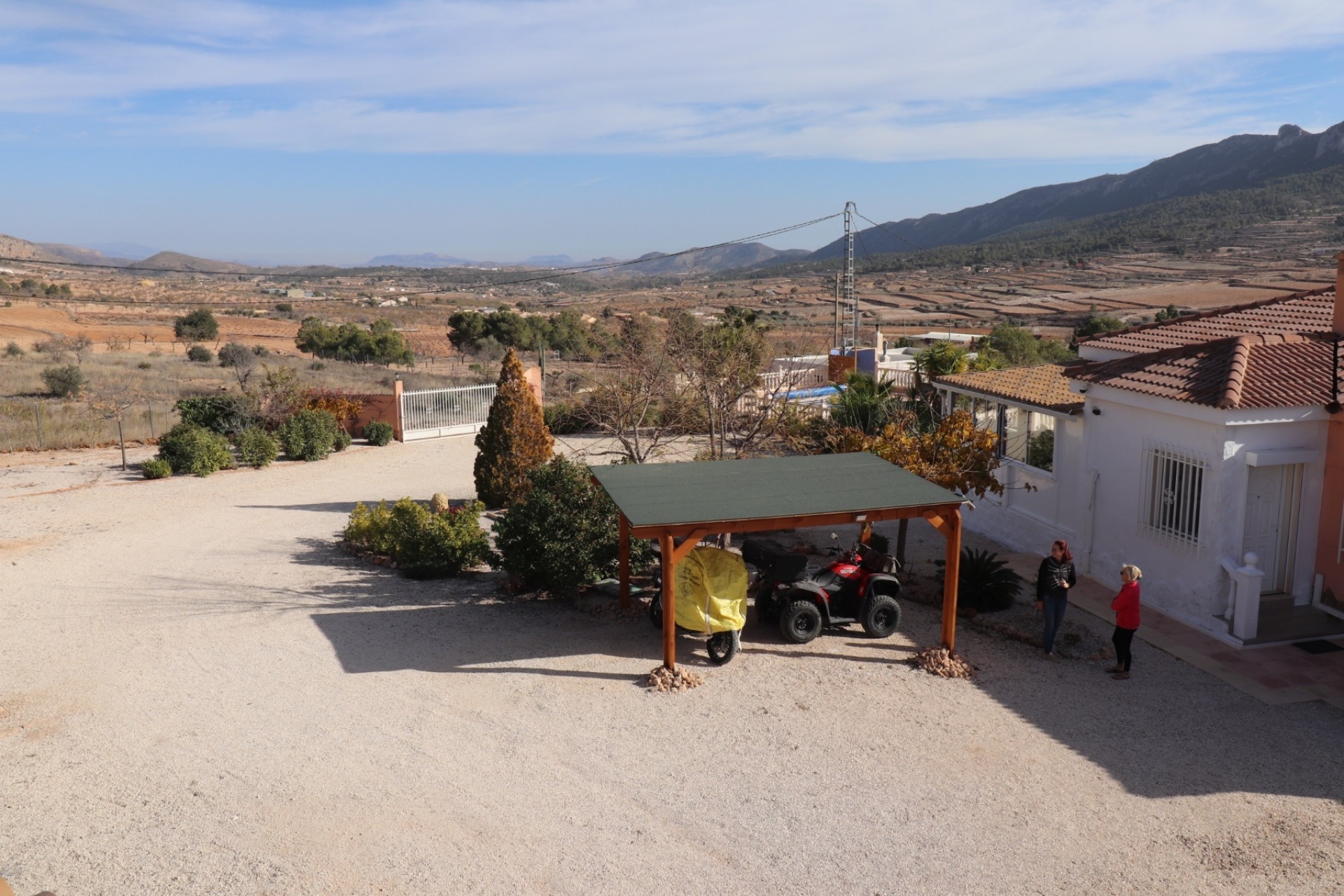 Revente - Villa Individuelle -
La Romana