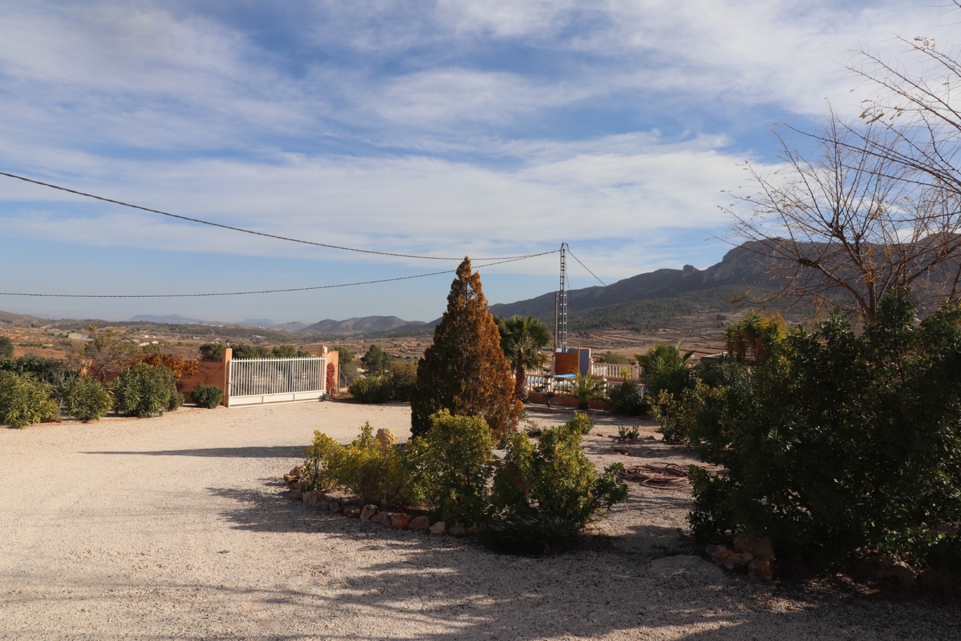 Revente - Villa Individuelle -
La Romana