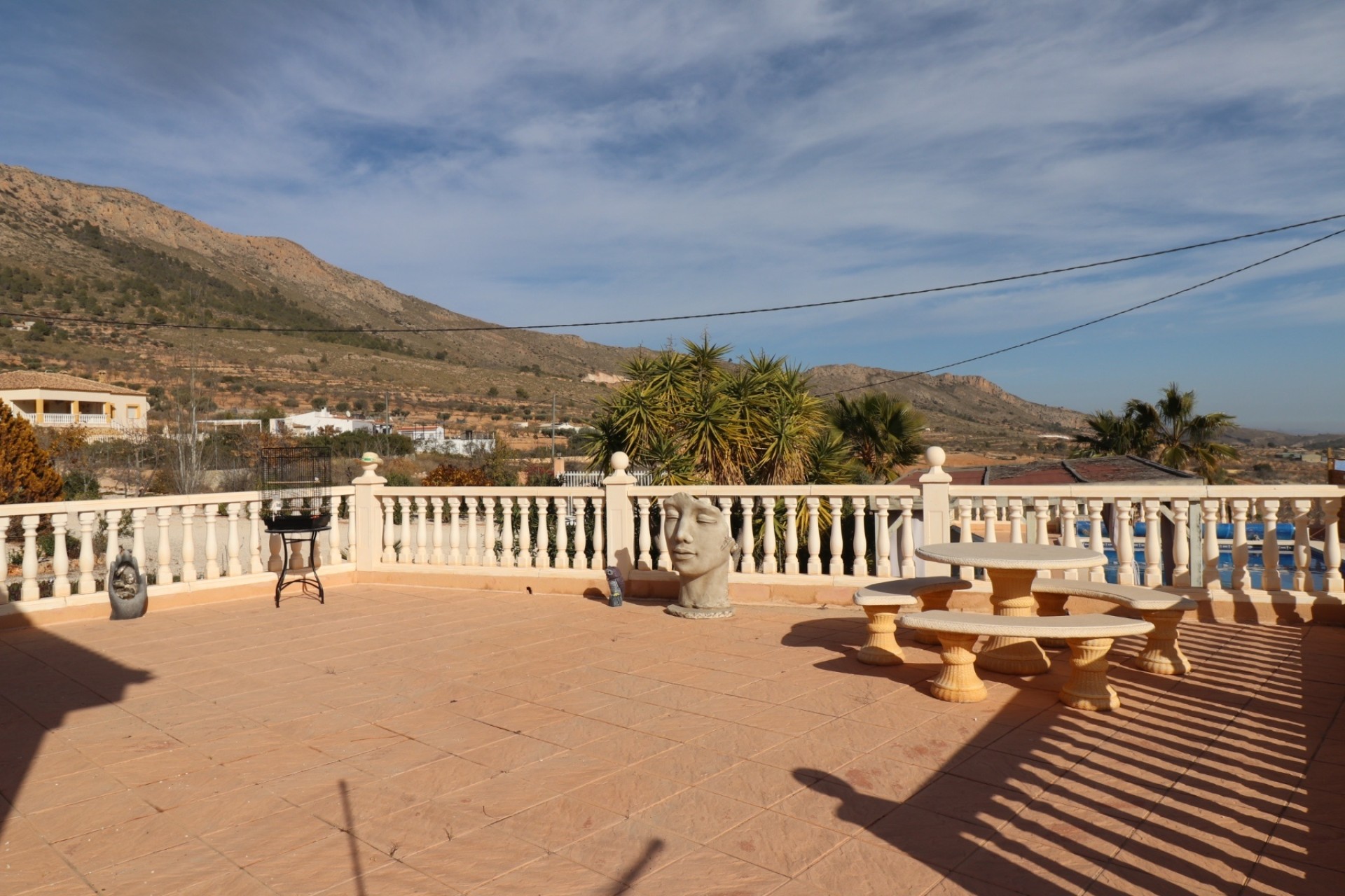 Revente - Villa Individuelle -
La Romana