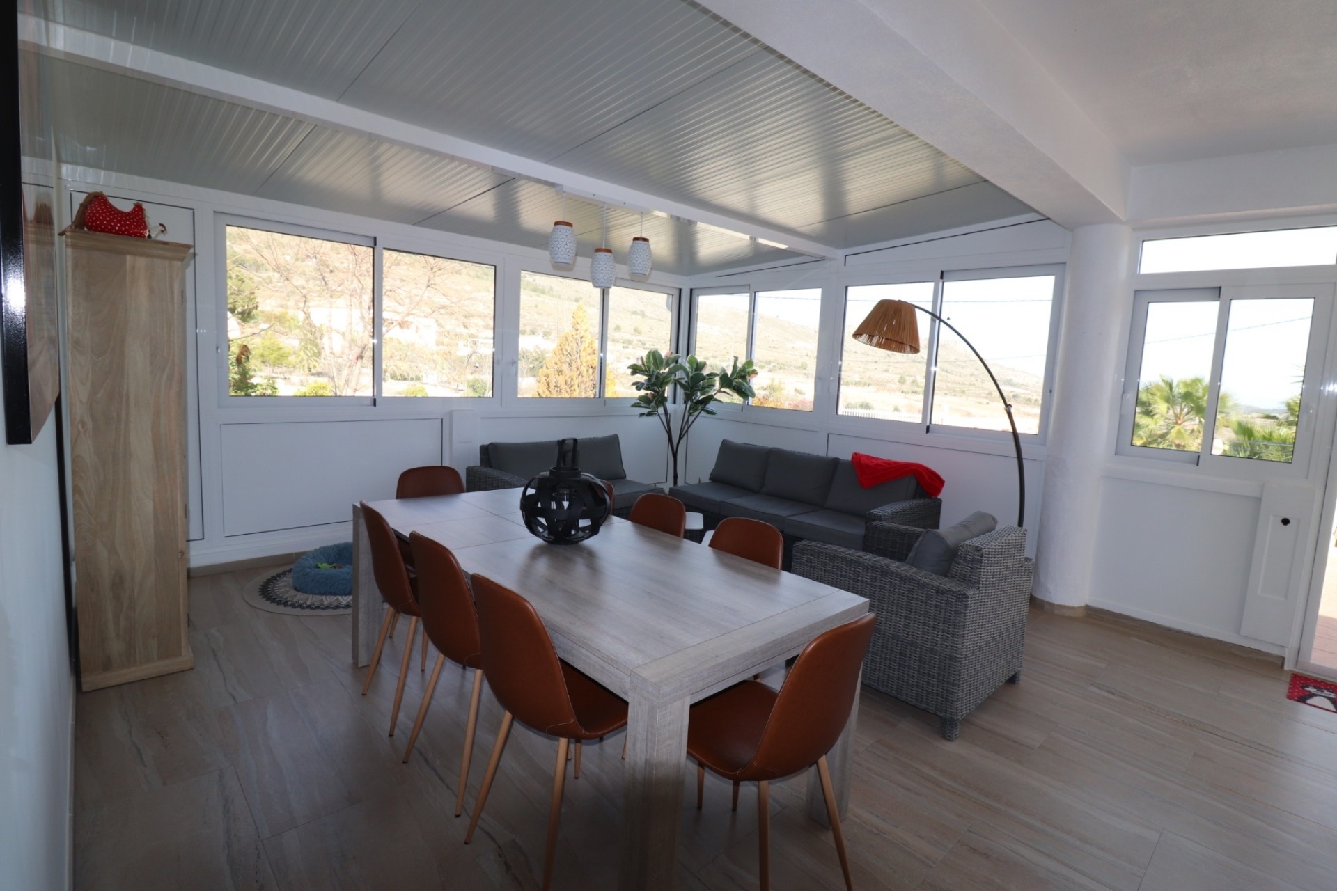 Revente - Villa Individuelle -
La Romana