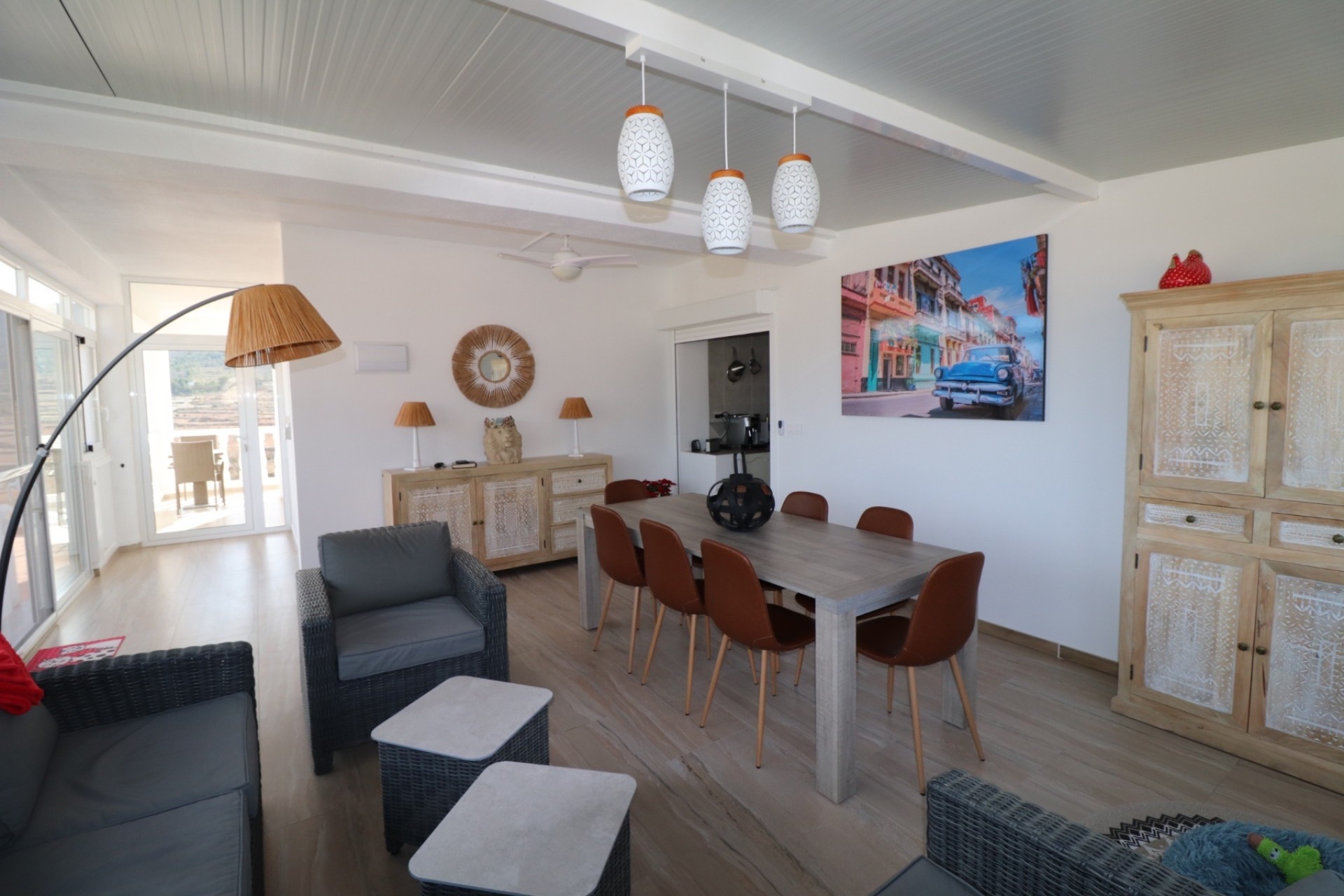 Revente - Villa Individuelle -
La Romana