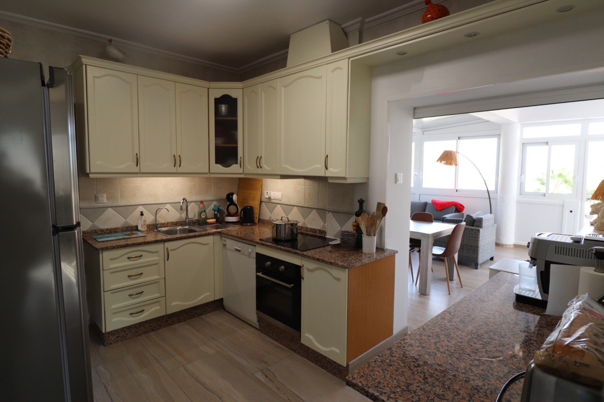 Revente - Villa Individuelle -
La Romana