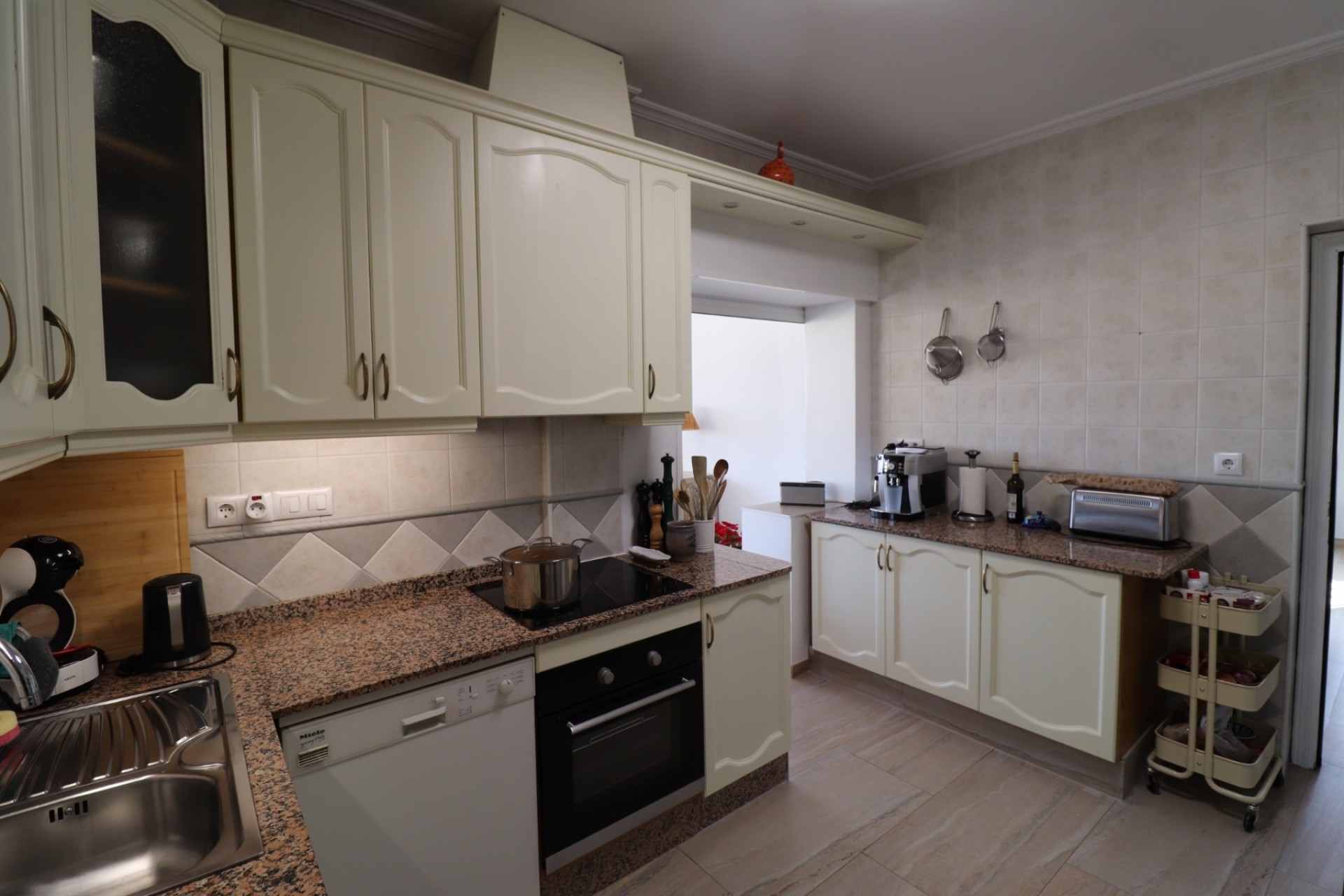 Revente - Villa Individuelle -
La Romana