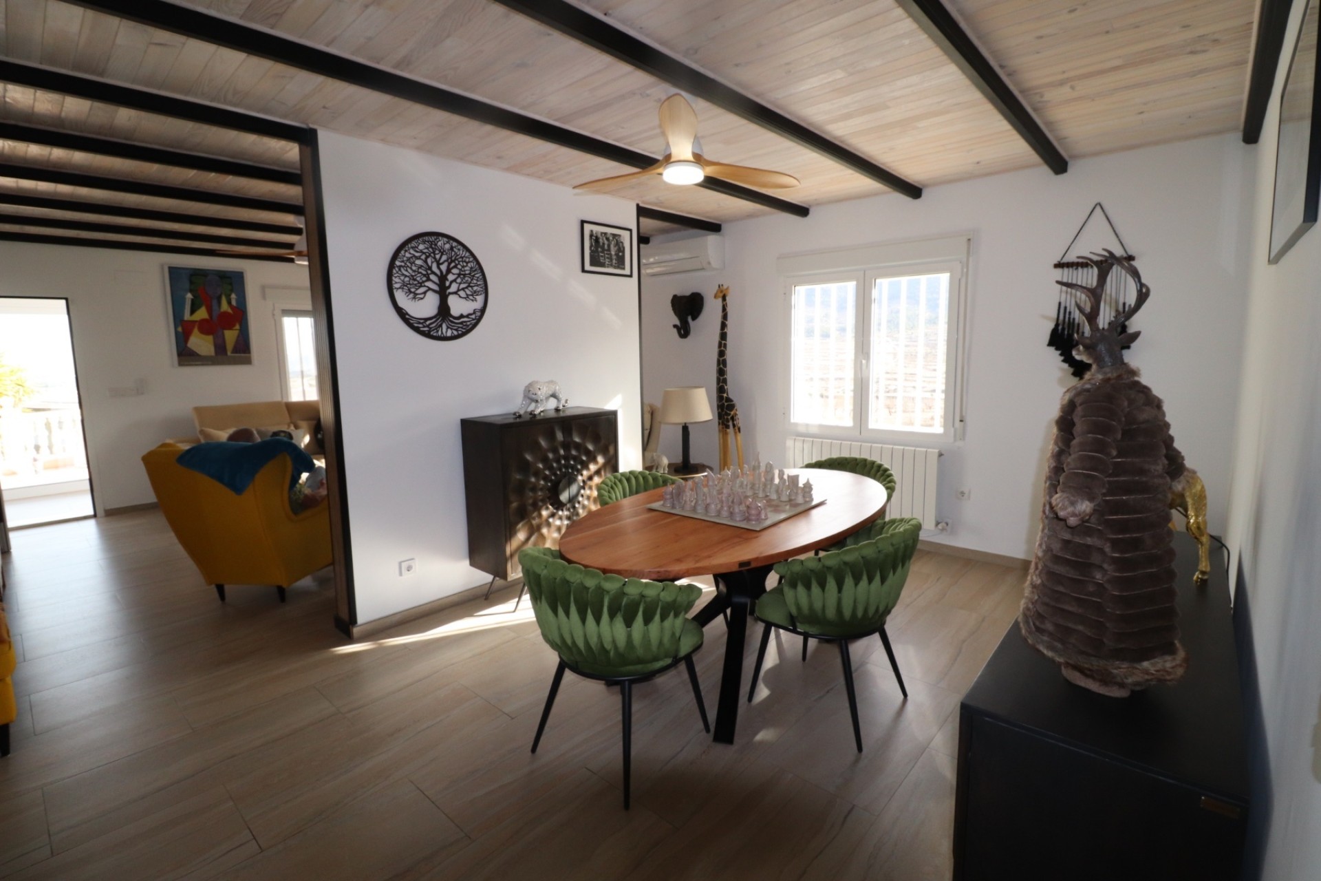 Revente - Villa Individuelle -
La Romana