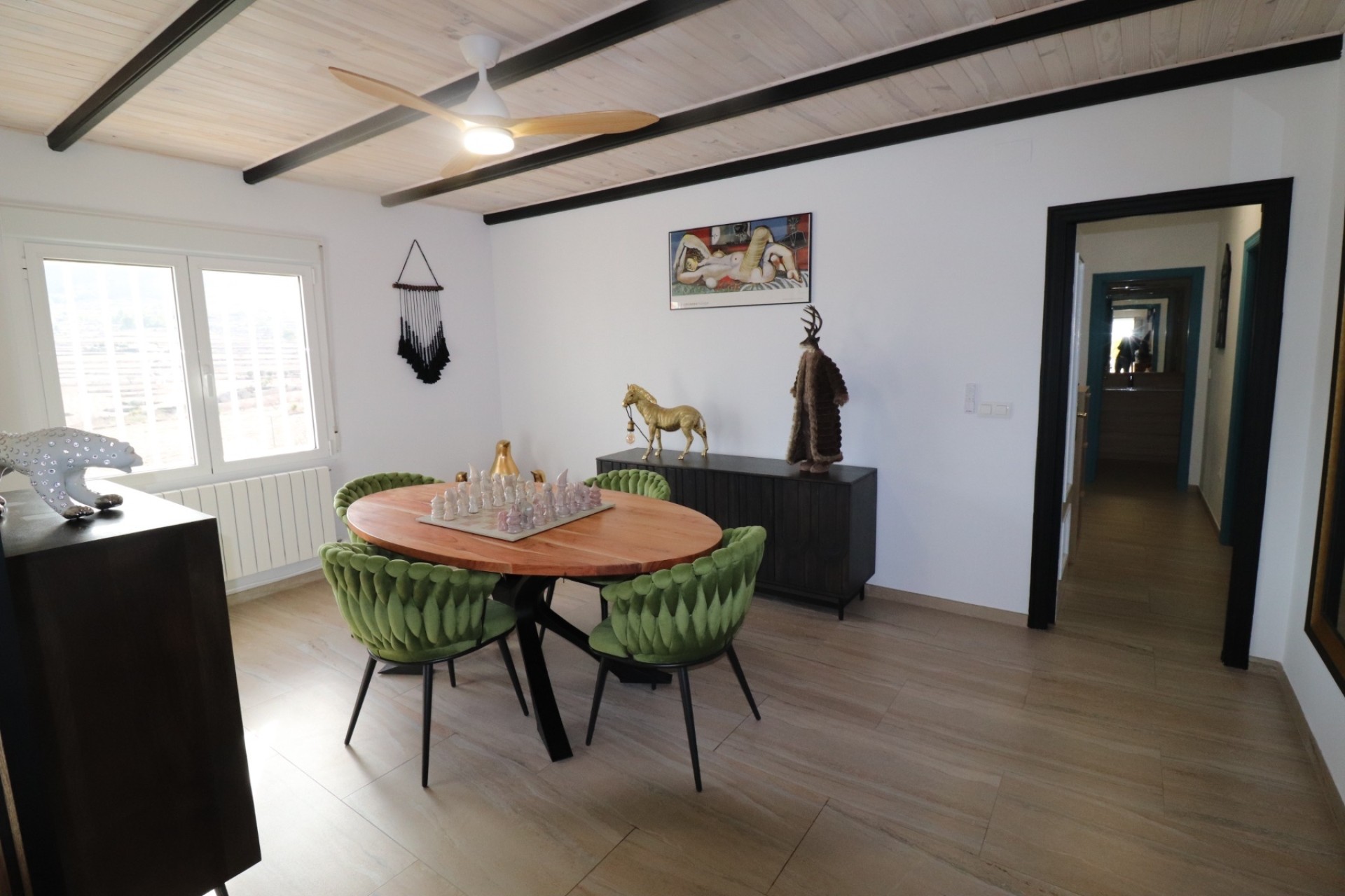 Revente - Villa Individuelle -
La Romana