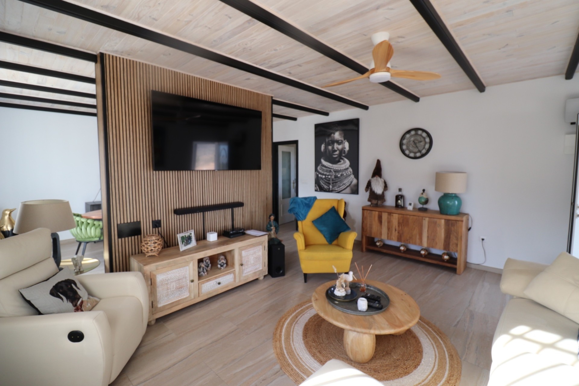 Revente - Villa Individuelle -
La Romana