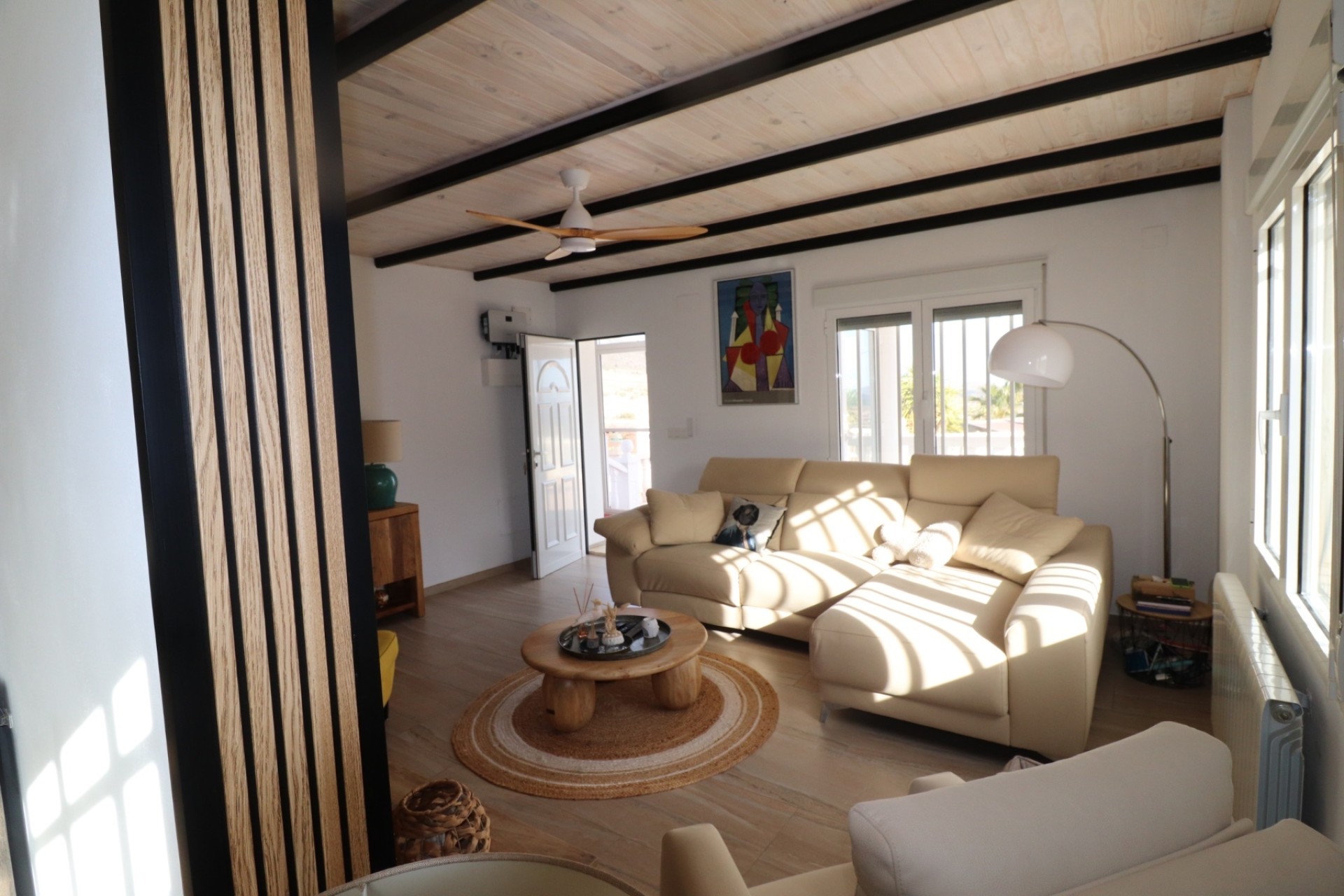 Revente - Villa Individuelle -
La Romana