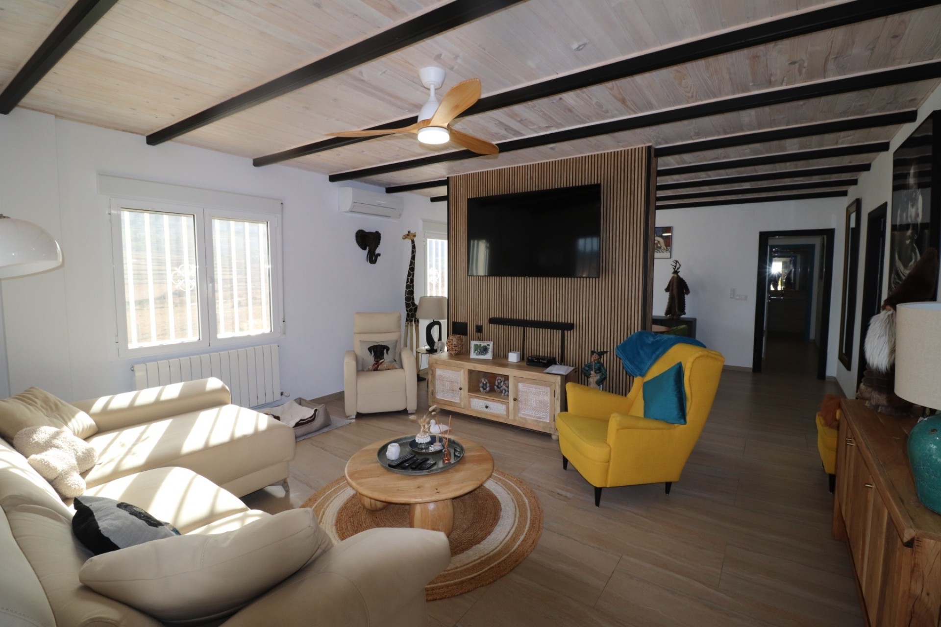 Revente - Villa Individuelle -
La Romana