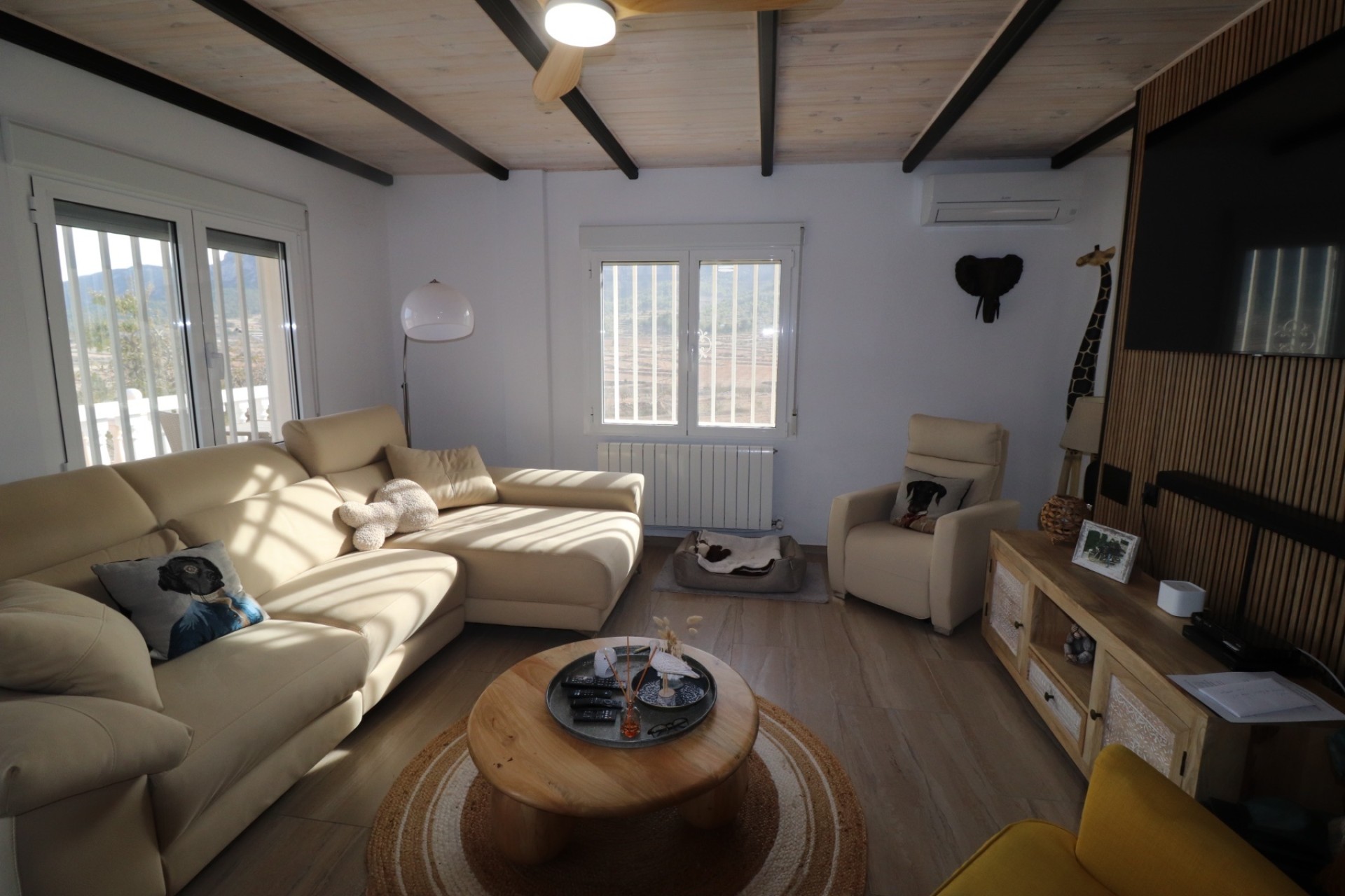 Revente - Villa Individuelle -
La Romana