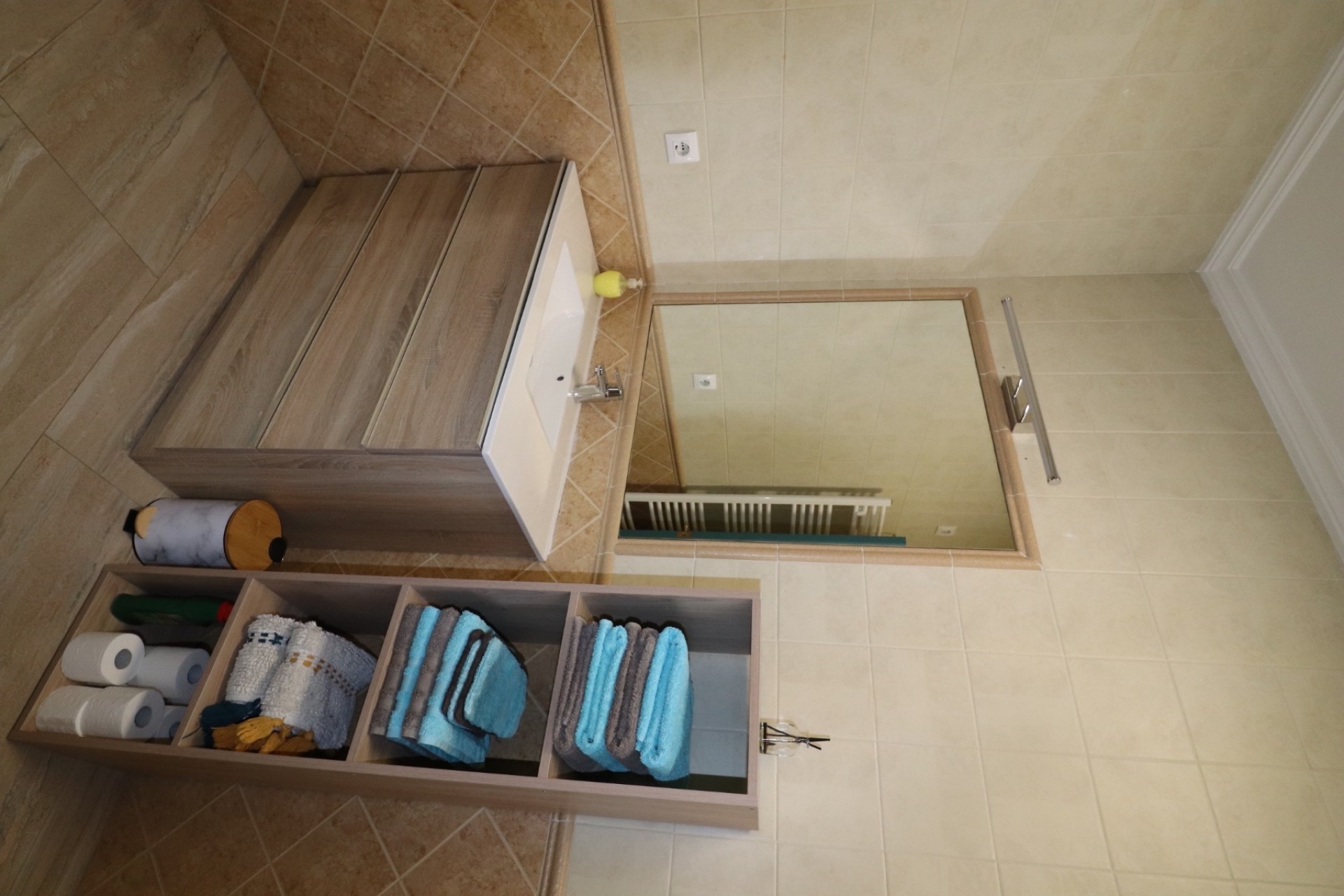 Revente - Villa Individuelle -
La Romana