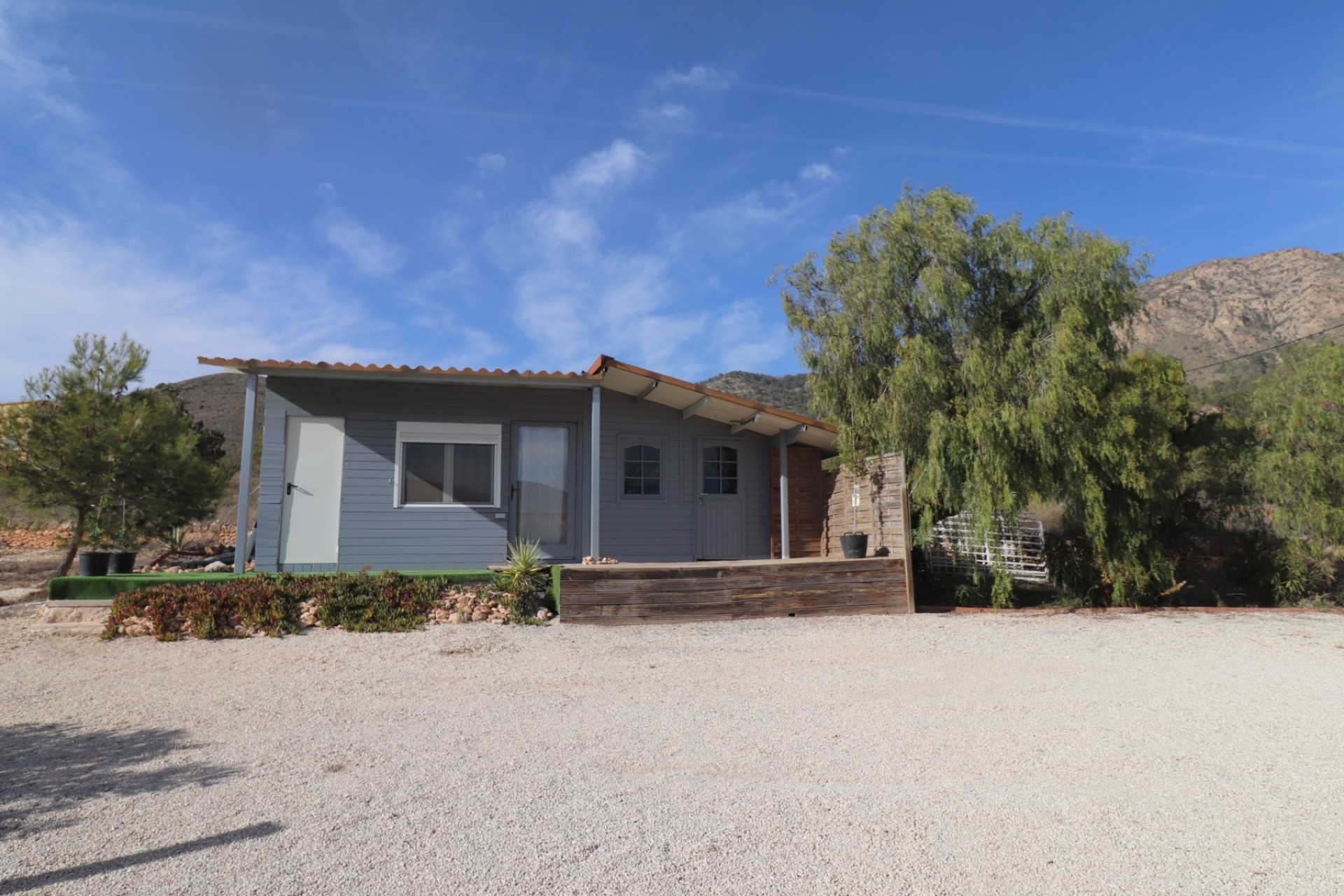 Revente - Villa Individuelle -
La Romana