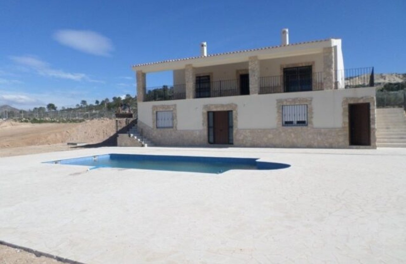 Revente - Villa Individuelle -
La Romana