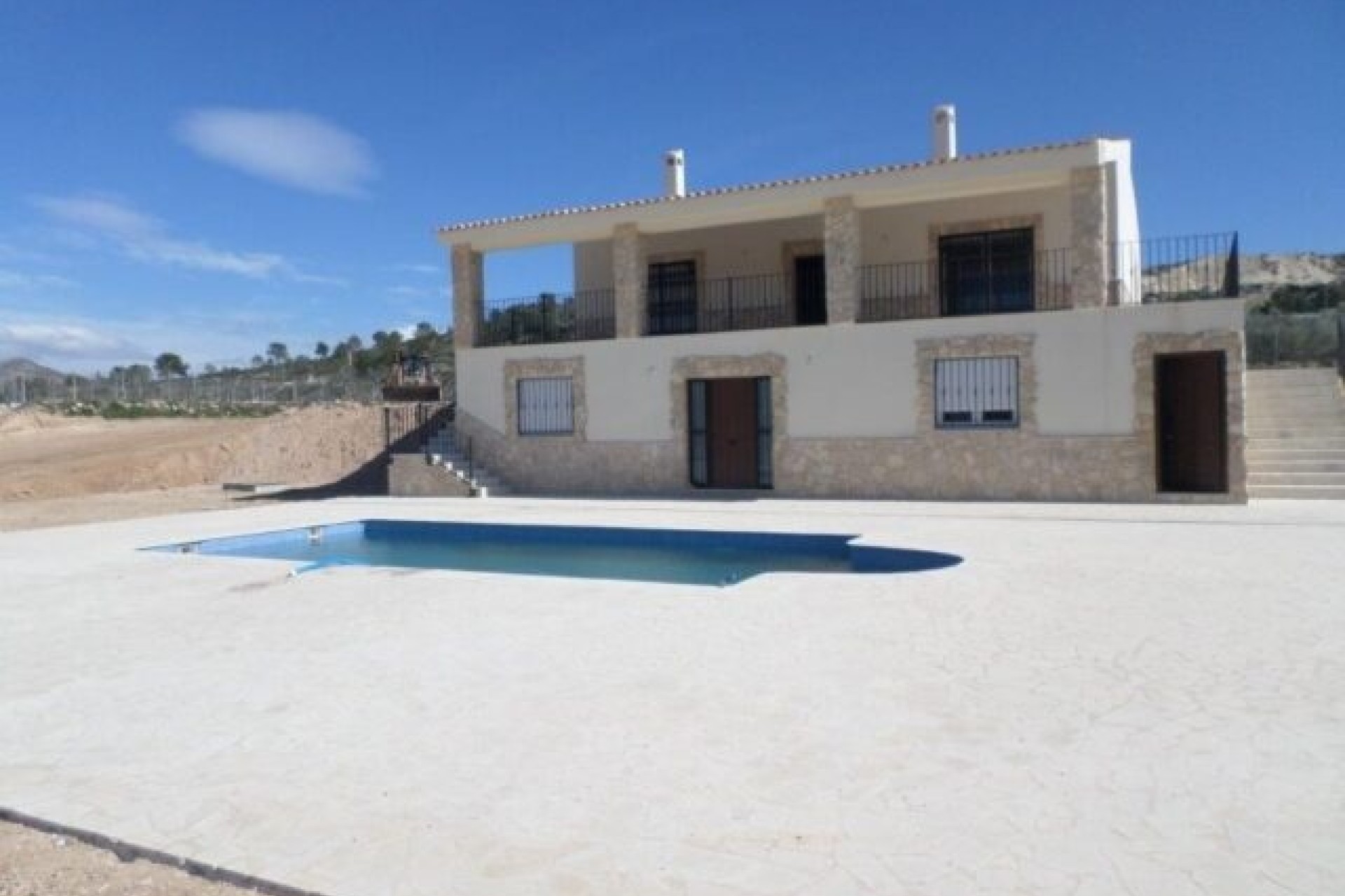 Revente - Villa Individuelle -
La Romana