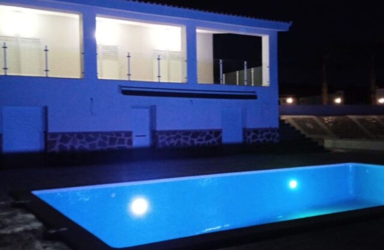 Revente - Villa Individuelle -
La Romana