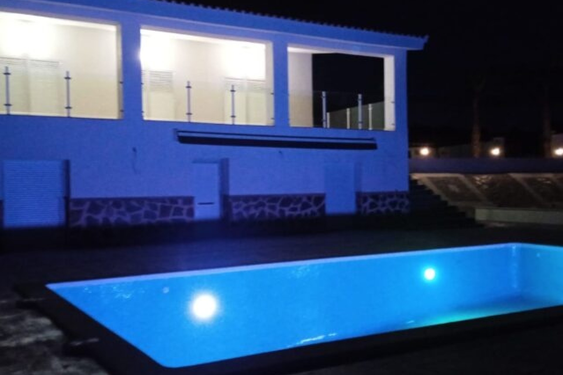 Revente - Villa Individuelle -
La Romana