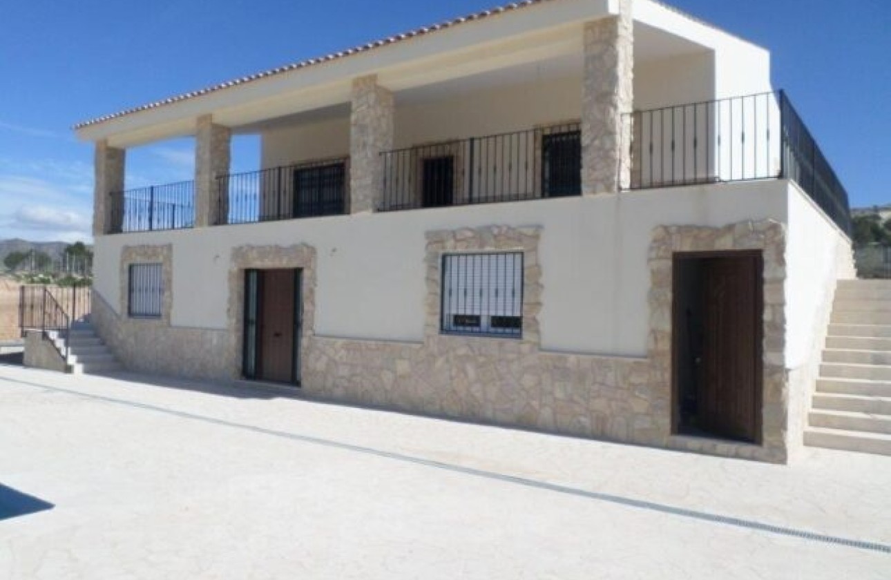 Revente - Villa Individuelle -
La Romana