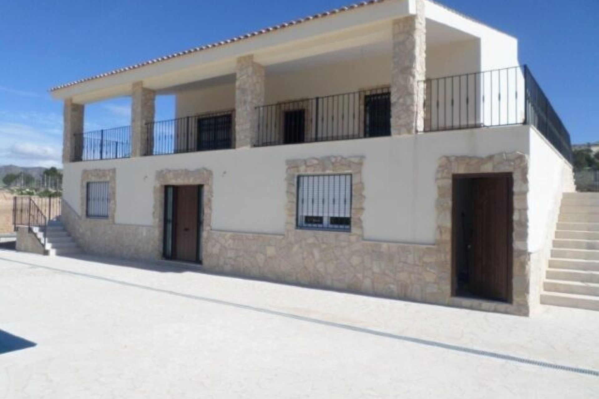 Revente - Villa Individuelle -
La Romana