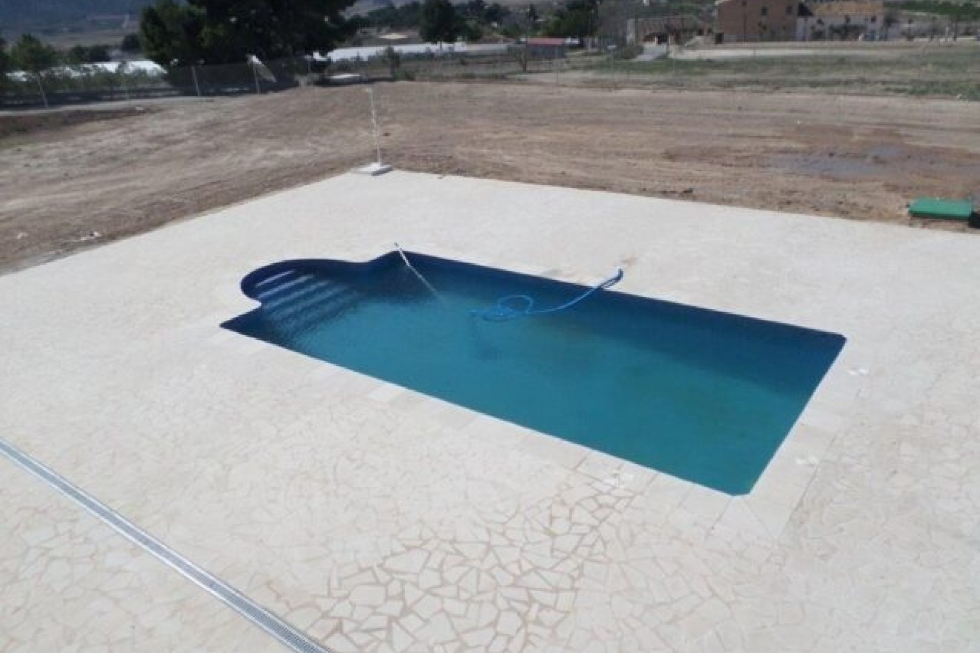 Revente - Villa Individuelle -
La Romana