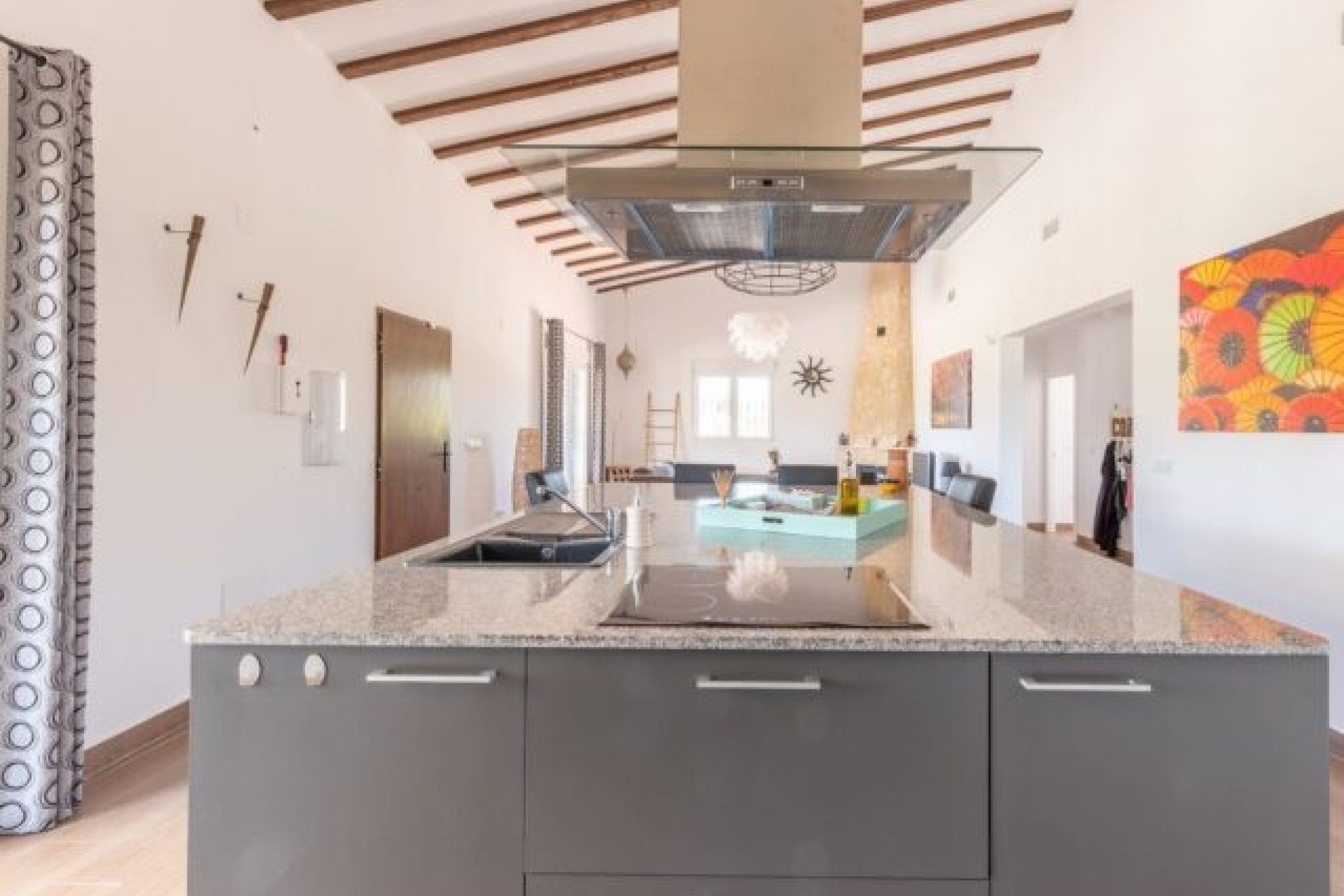 Revente - Villa Individuelle -
La Romana