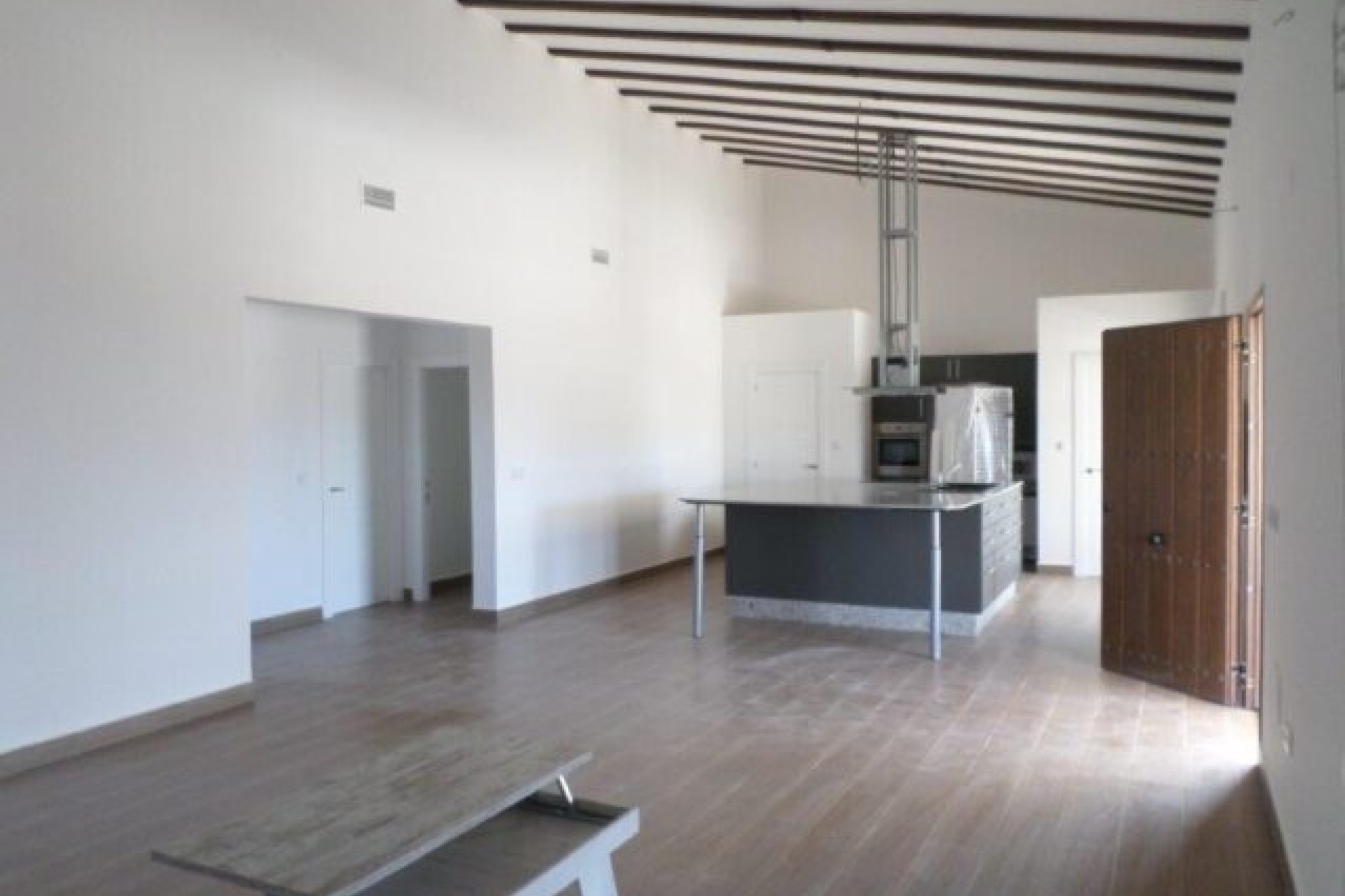 Revente - Villa Individuelle -
La Romana