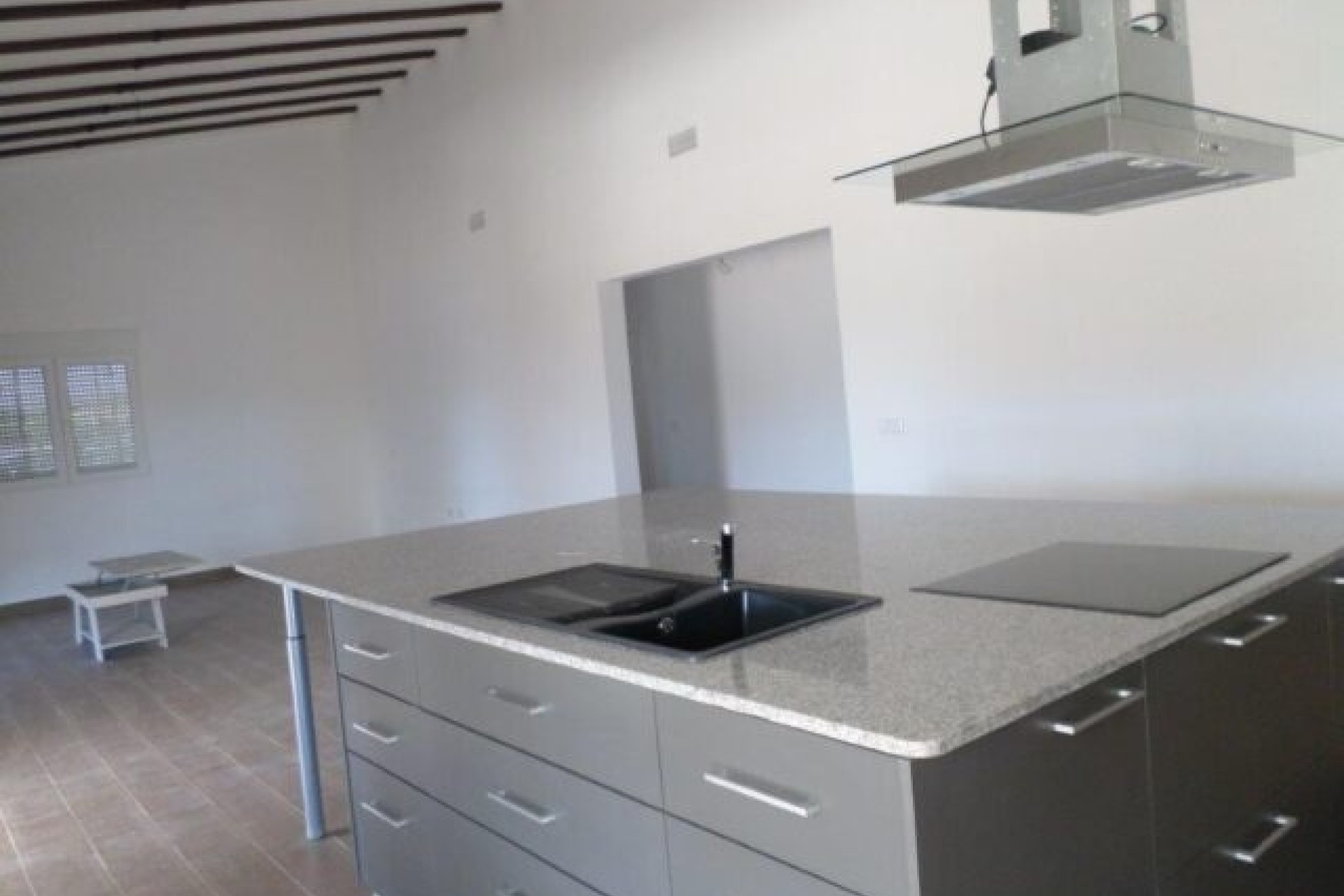 Revente - Villa Individuelle -
La Romana