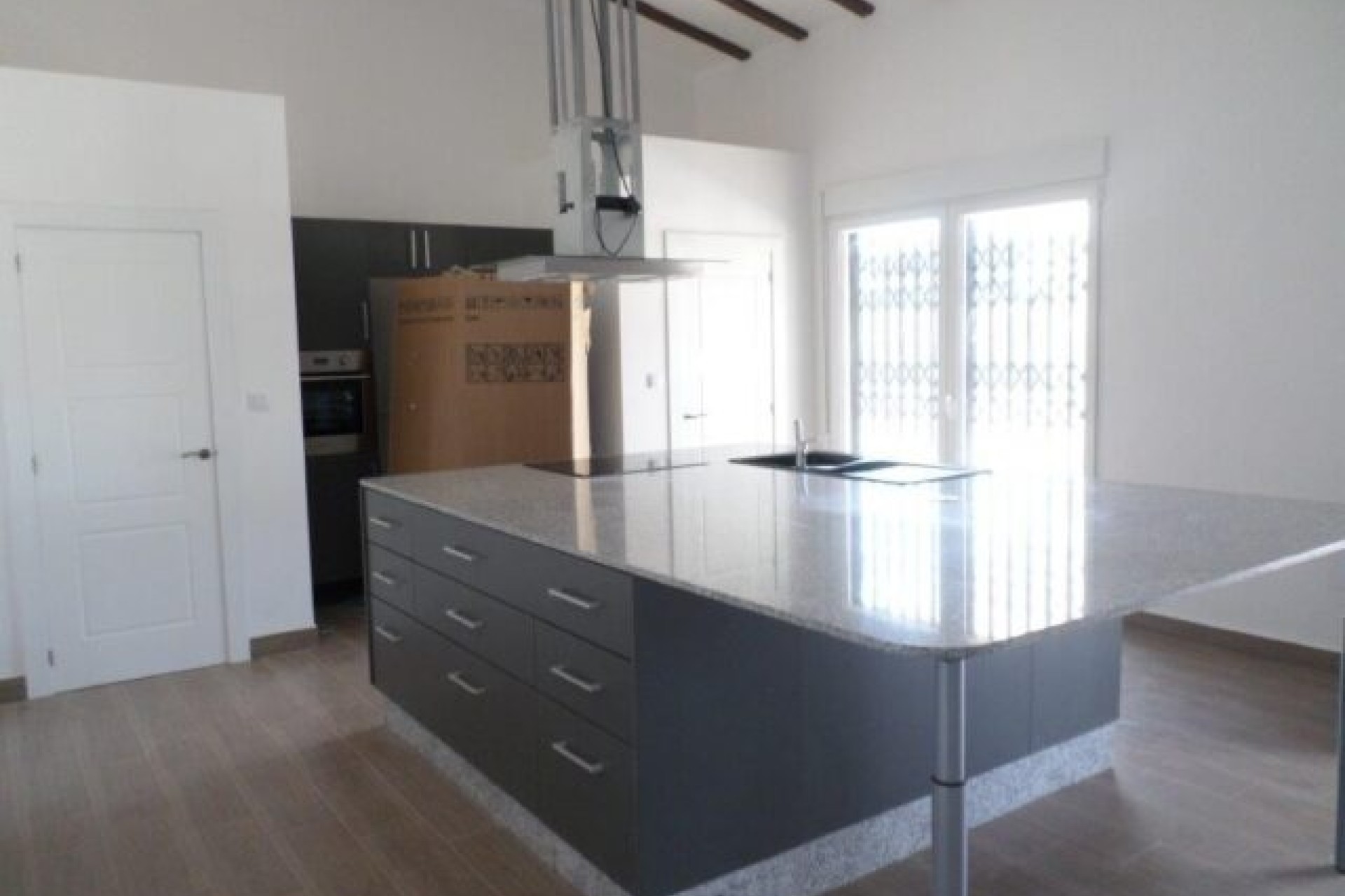 Revente - Villa Individuelle -
La Romana