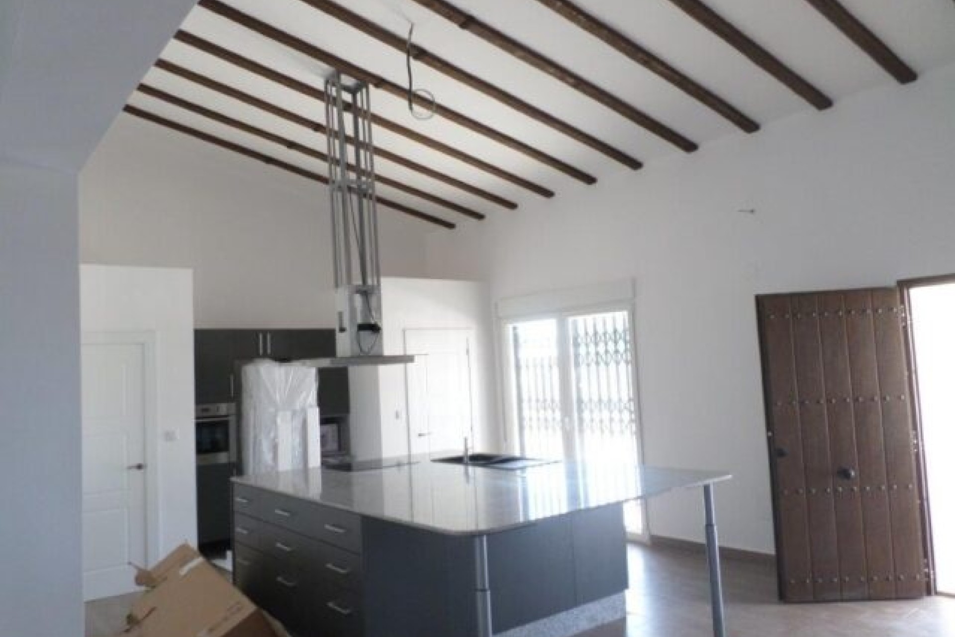 Revente - Villa Individuelle -
La Romana