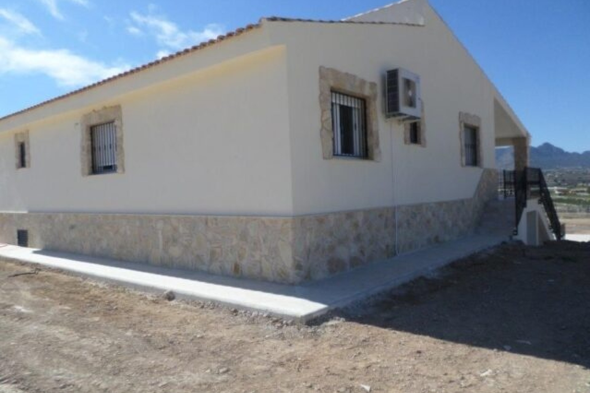 Revente - Villa Individuelle -
La Romana