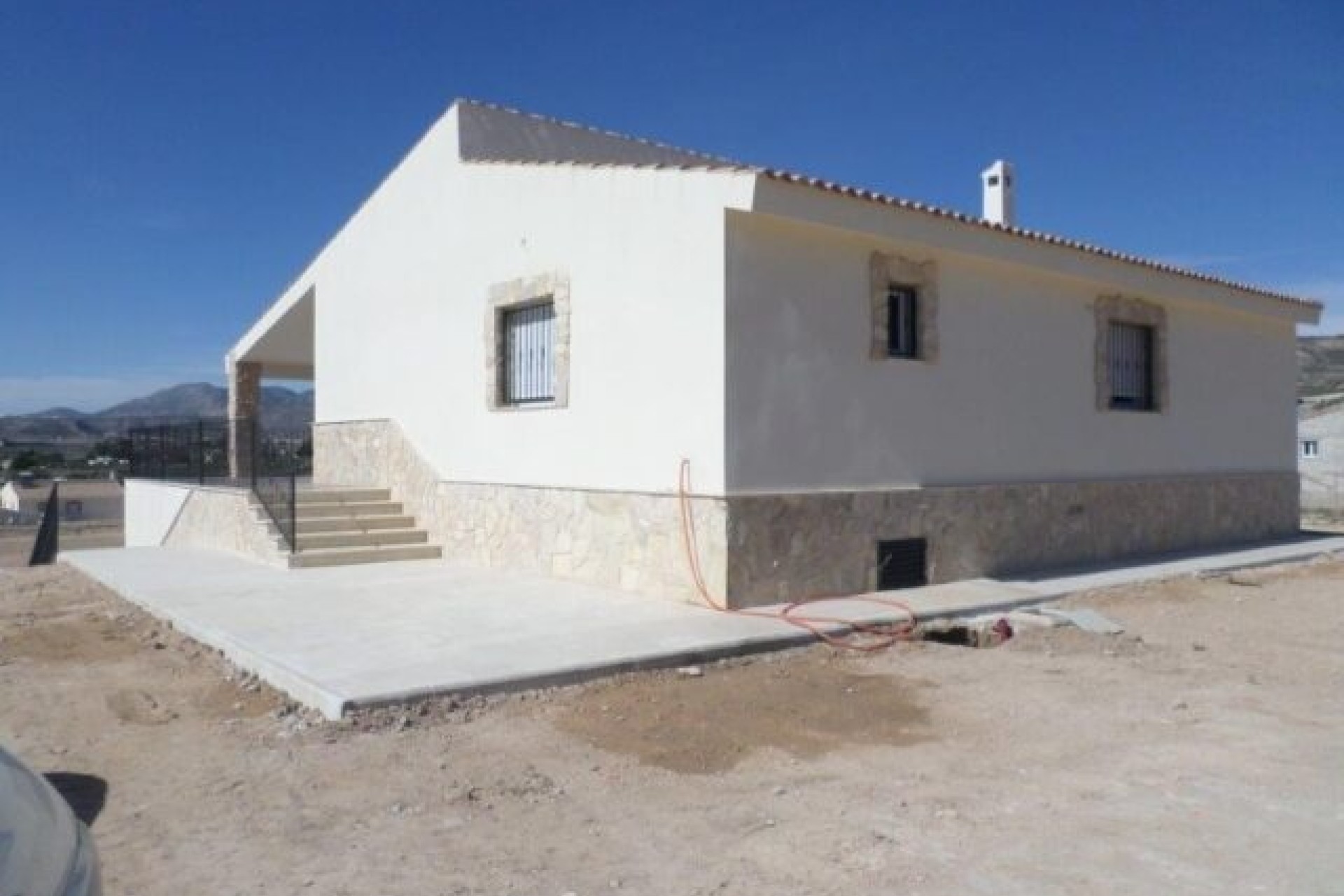 Revente - Villa Individuelle -
La Romana