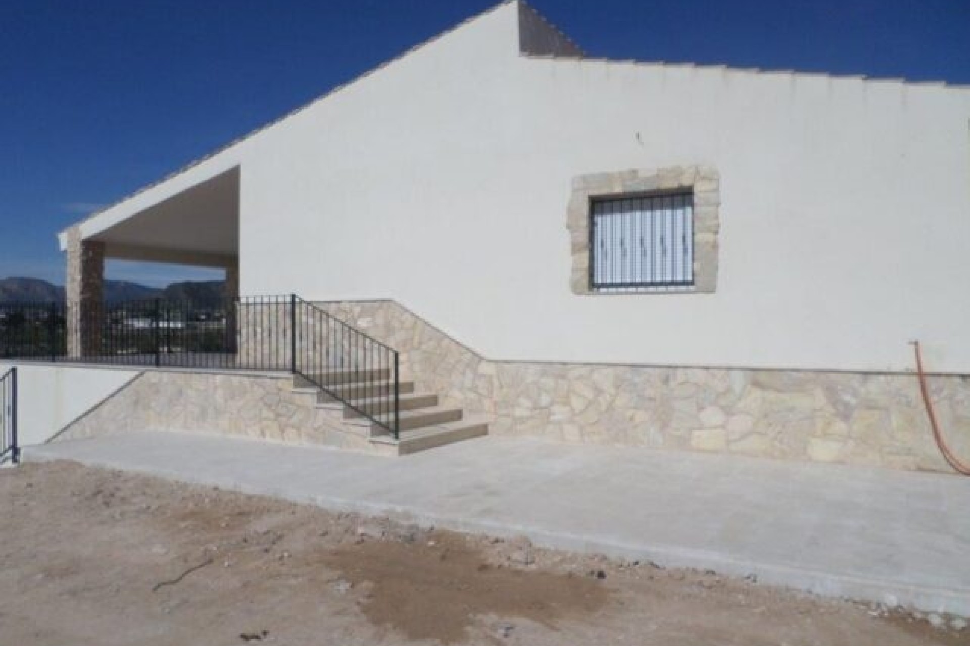 Revente - Villa Individuelle -
La Romana