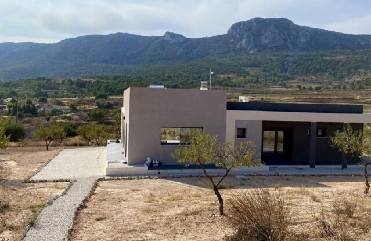 Revente - Villa Individuelle -
La Romana