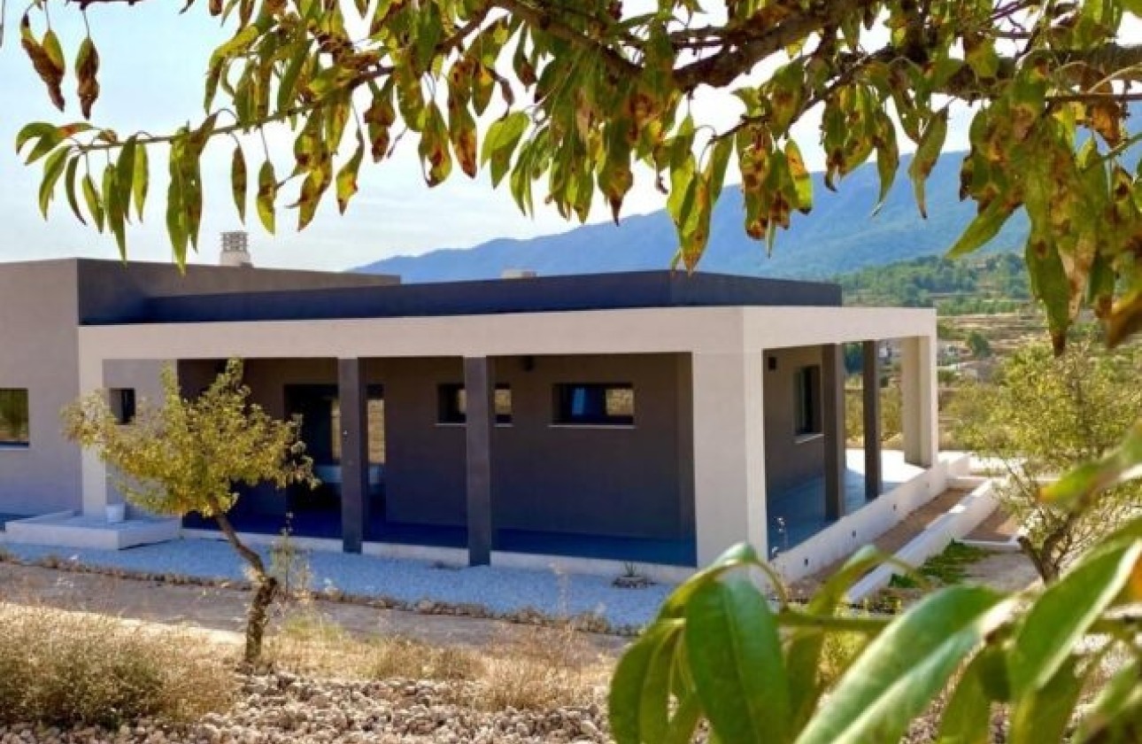 Revente - Villa Individuelle -
La Romana