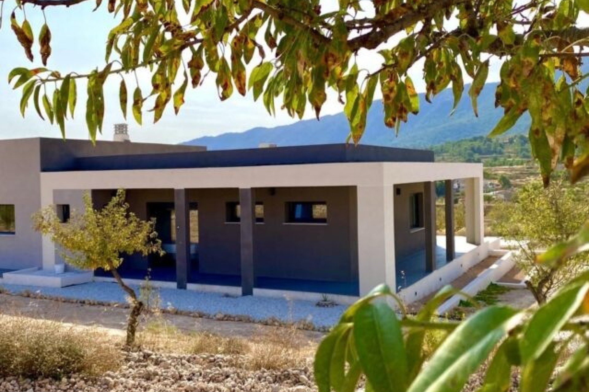 Revente - Villa Individuelle -
La Romana