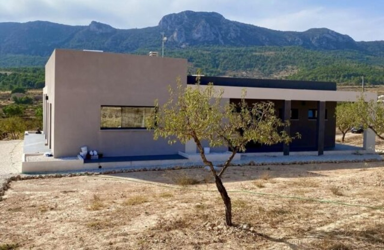 Revente - Villa Individuelle -
La Romana