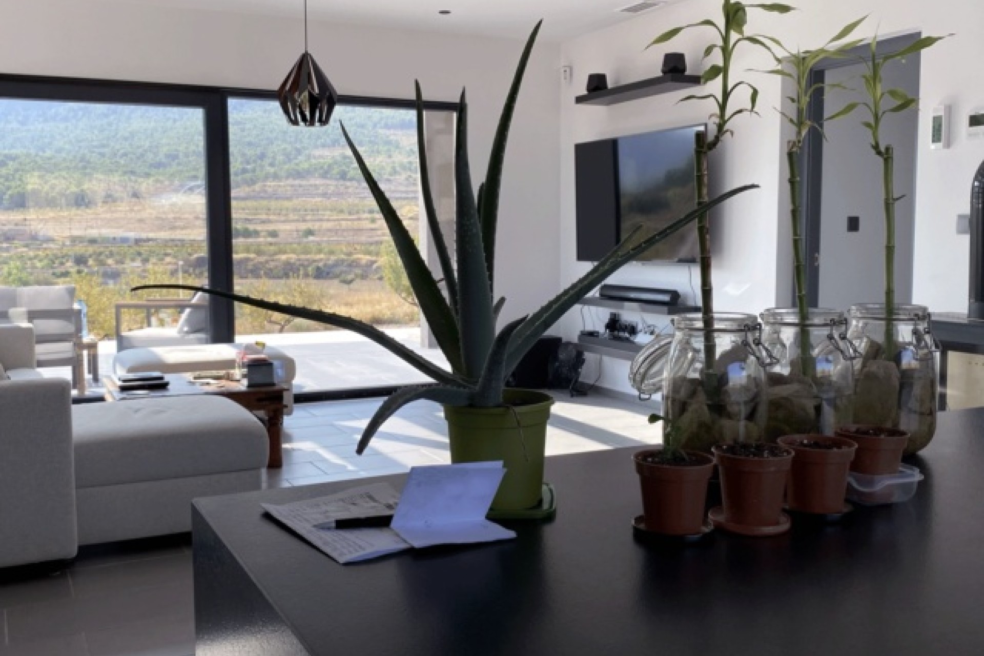 Revente - Villa Individuelle -
La Romana