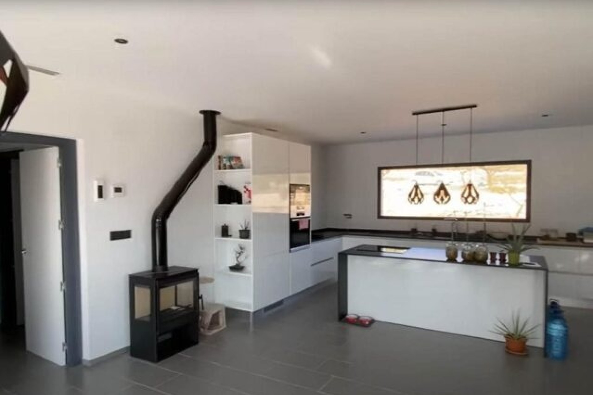 Revente - Villa Individuelle -
La Romana