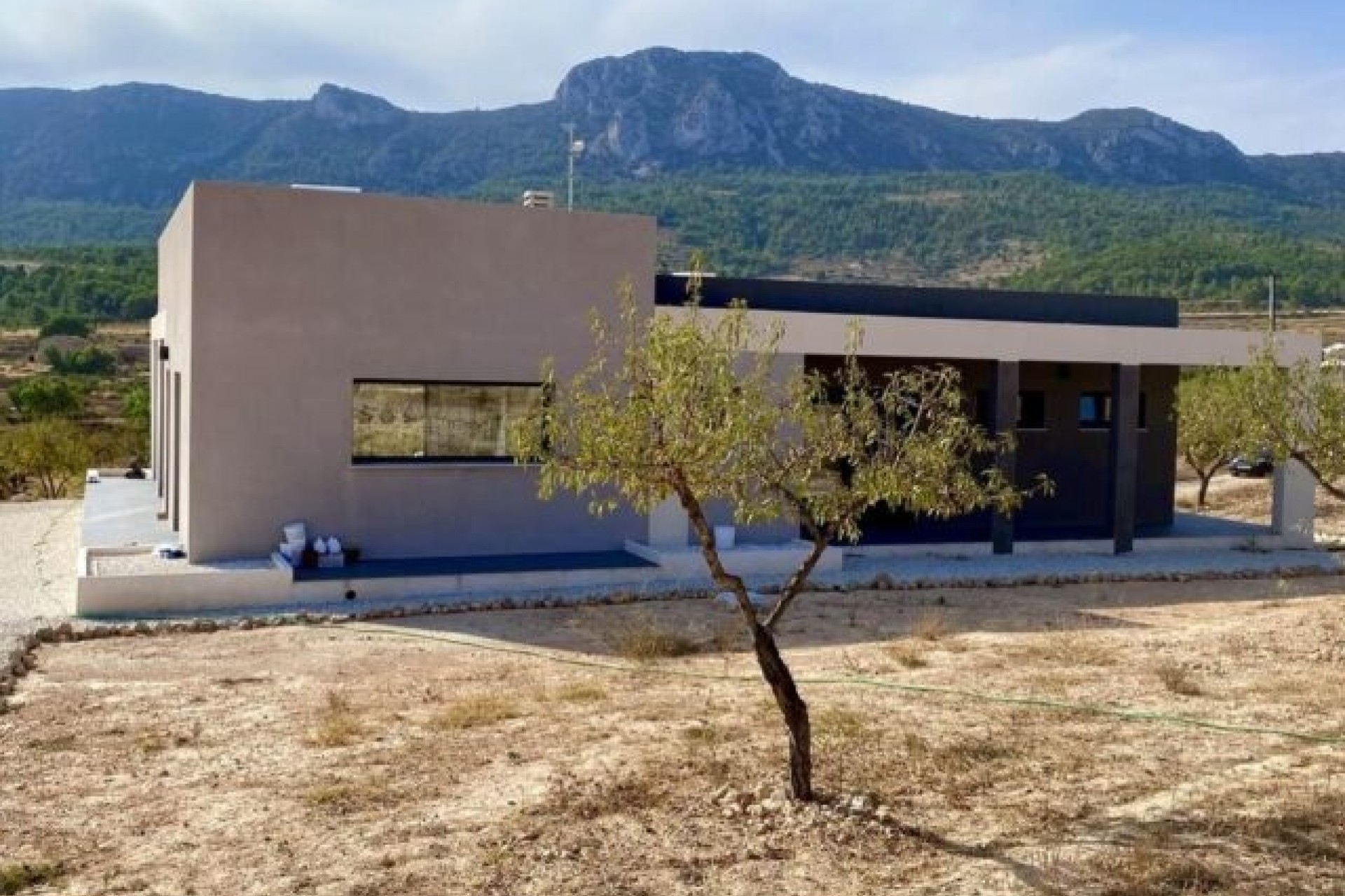 Revente - Villa Individuelle -
La Romana