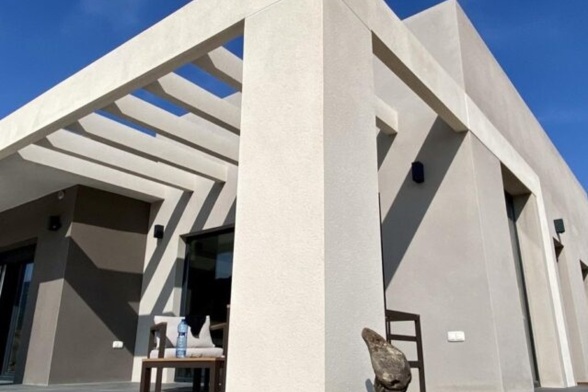 Revente - Villa Individuelle -
La Romana