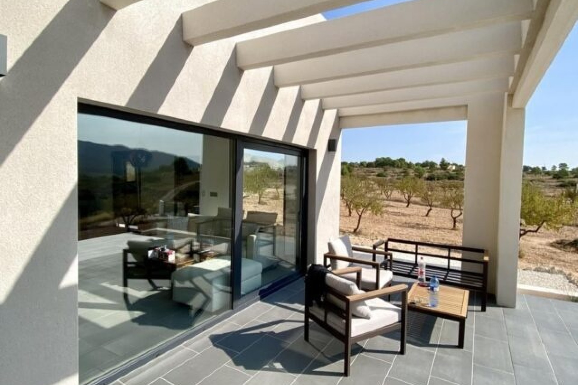 Revente - Villa Individuelle -
La Romana