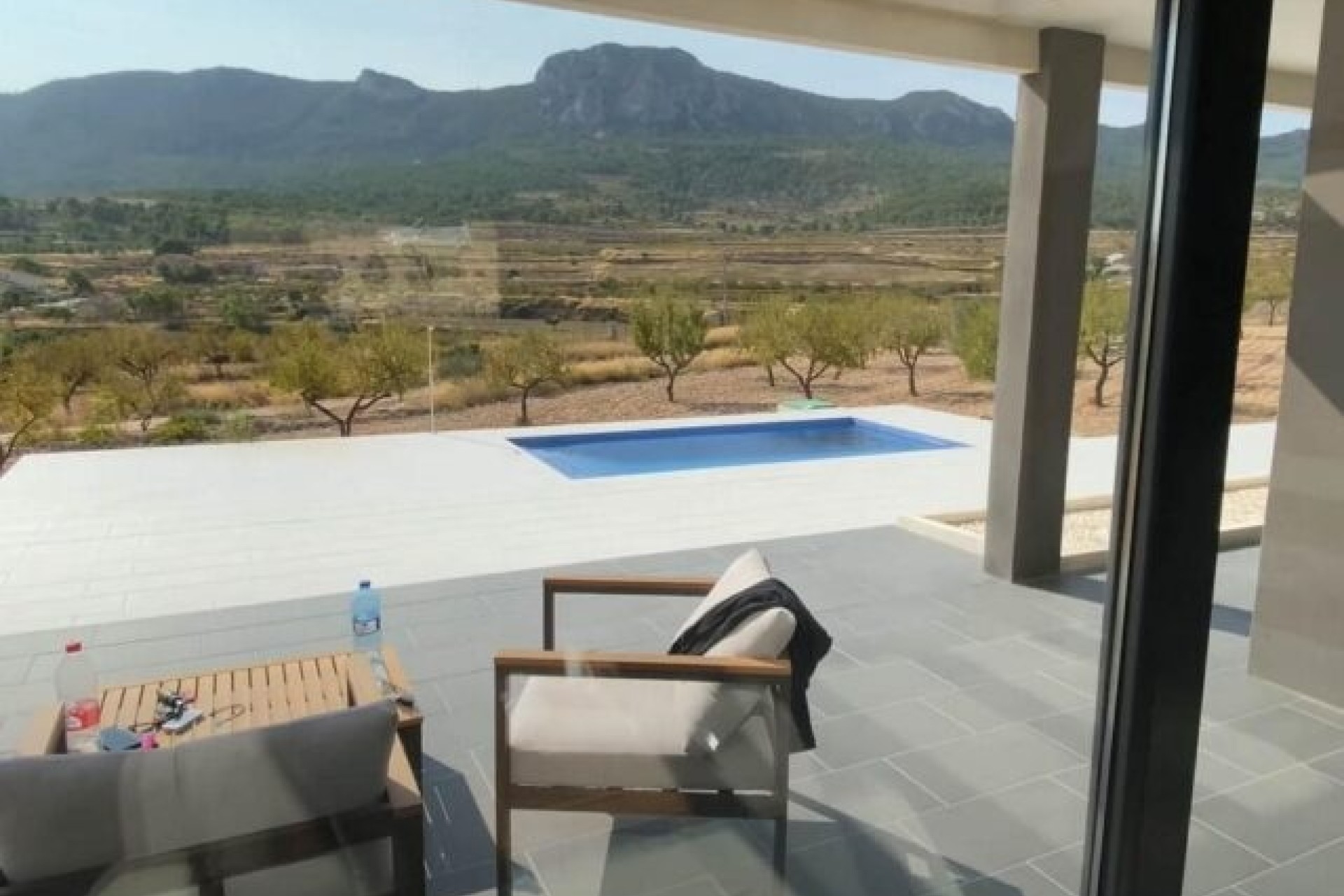 Revente - Villa Individuelle -
La Romana