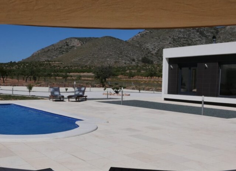 Revente - Villa Individuelle -
La Romana