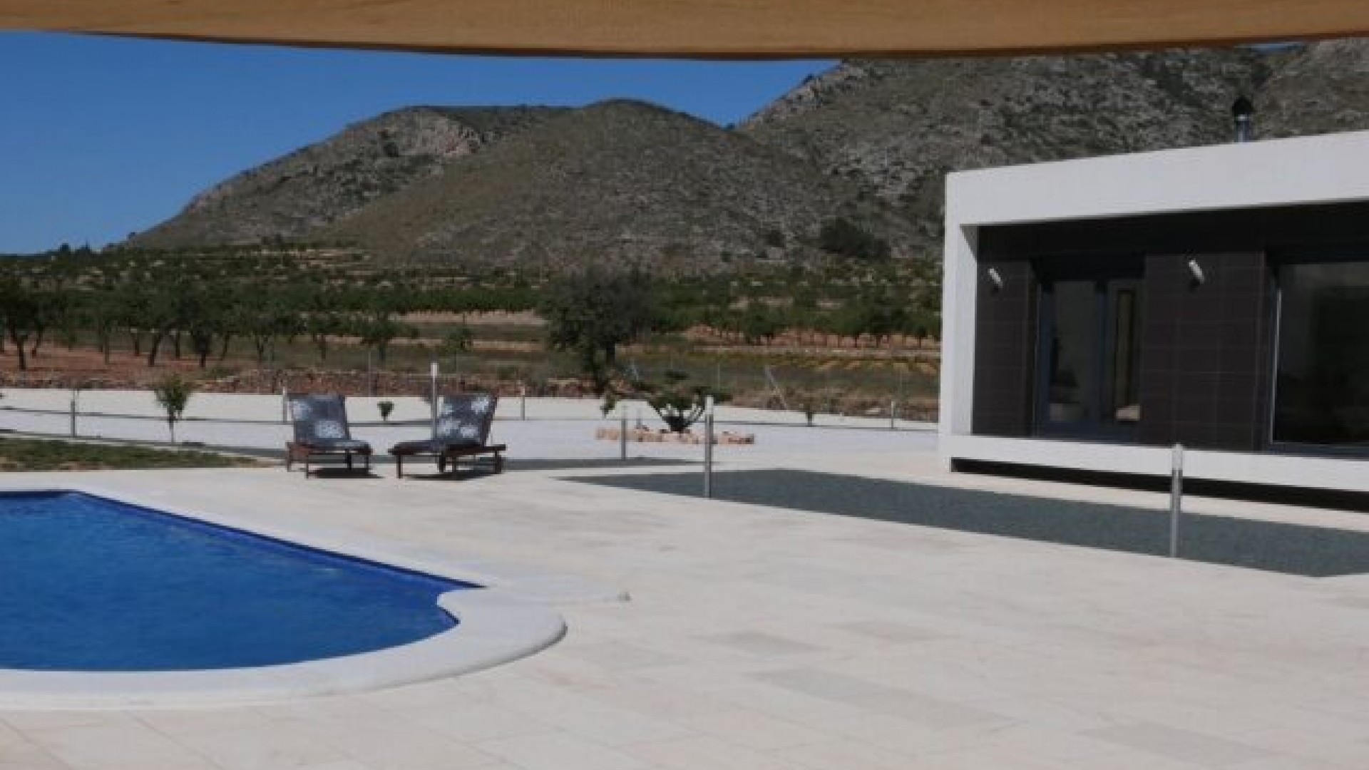 Revente - Villa Individuelle -
La Romana