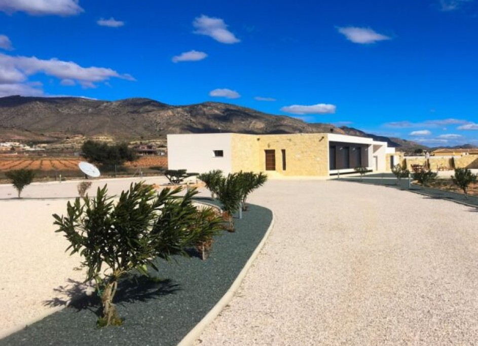 Revente - Villa Individuelle -
La Romana