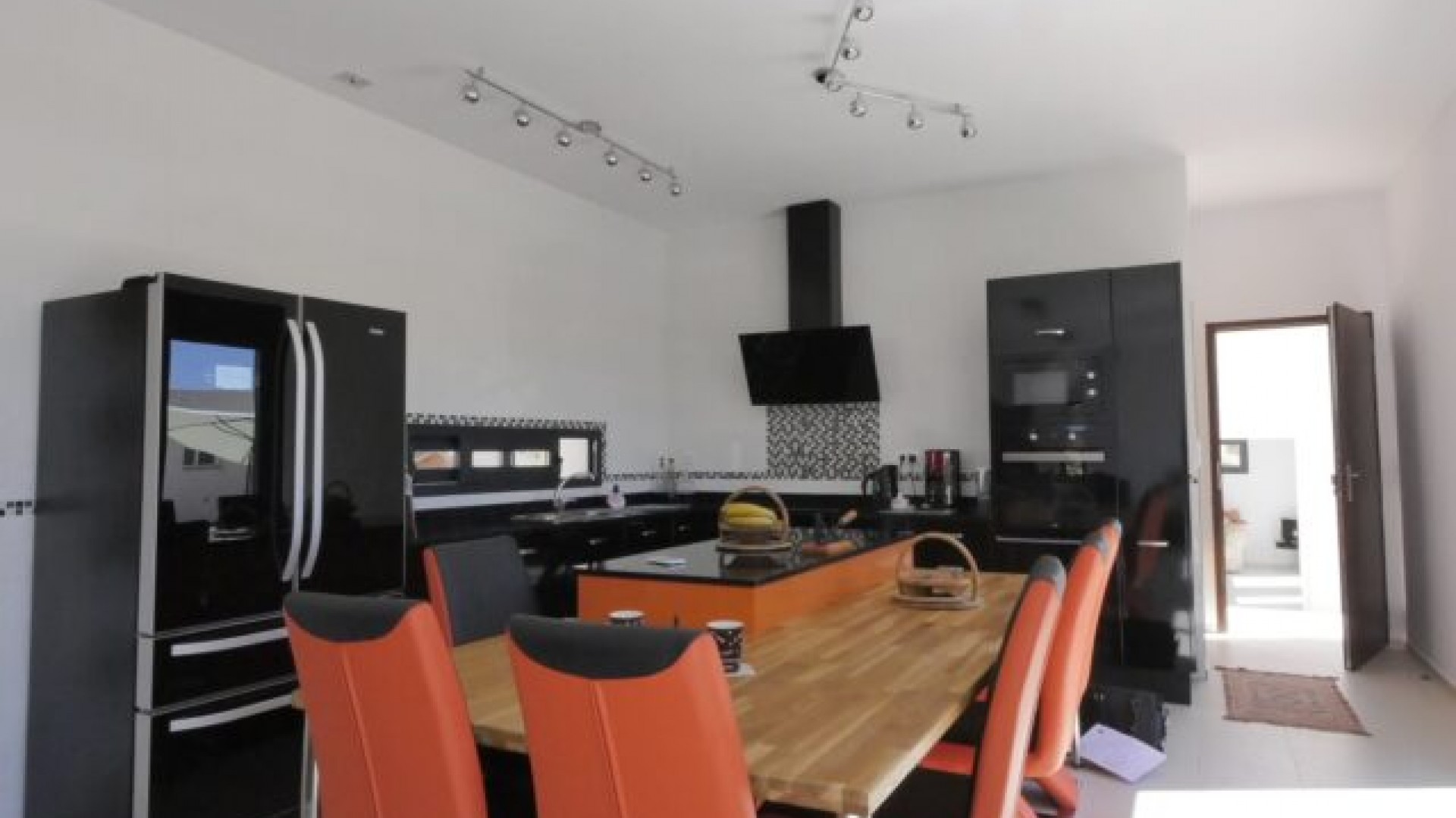 Revente - Villa Individuelle -
La Romana