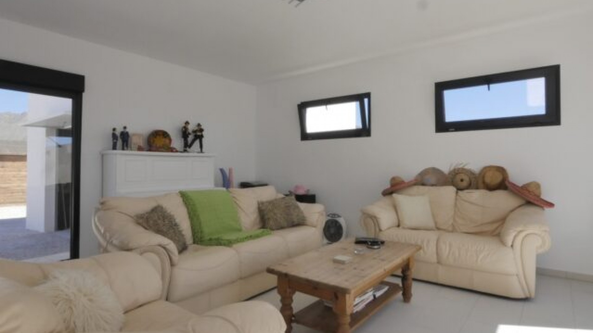 Revente - Villa Individuelle -
La Romana