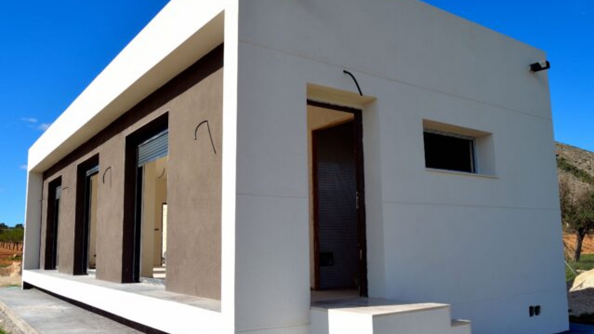 Revente - Villa Individuelle -
La Romana