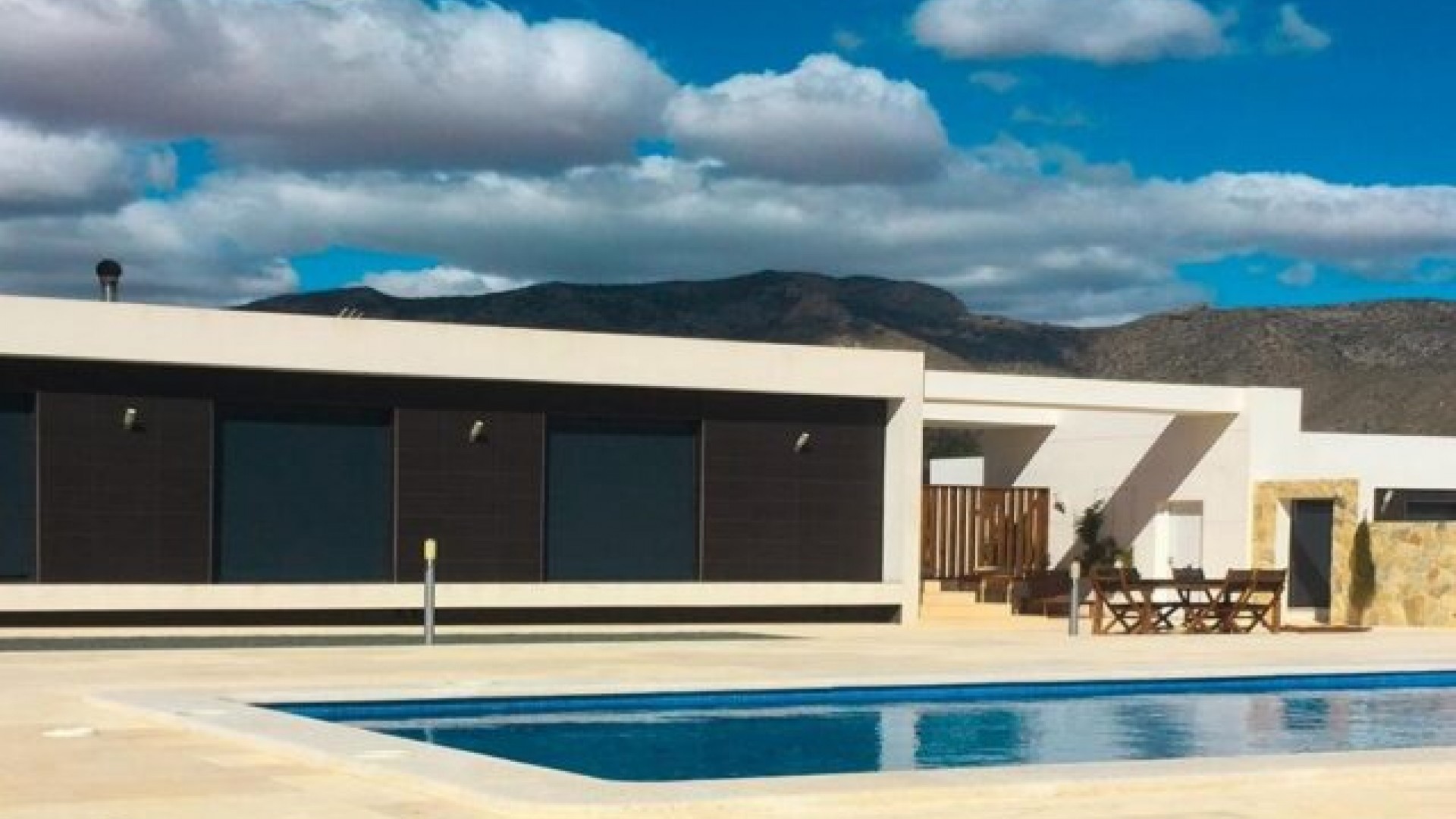 Revente - Villa Individuelle -
La Romana