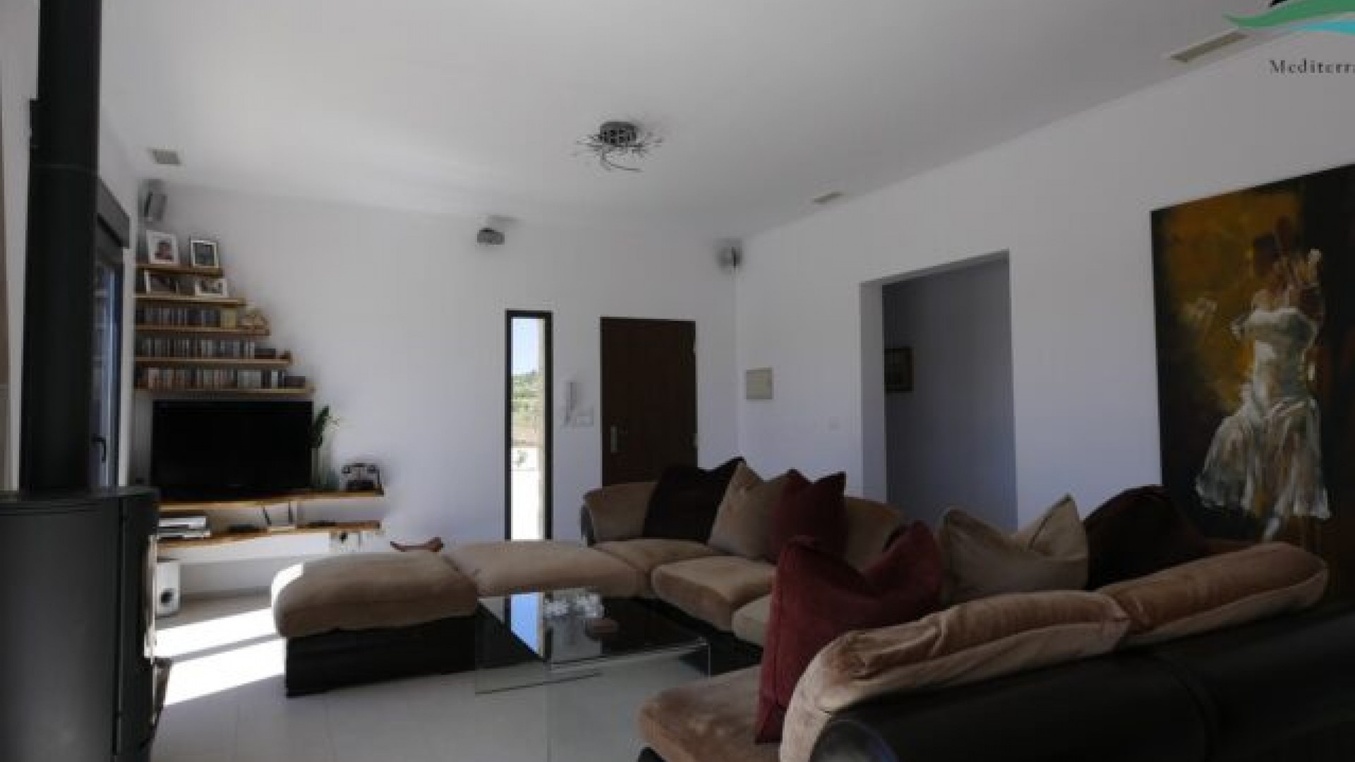 Revente - Villa Individuelle -
La Romana