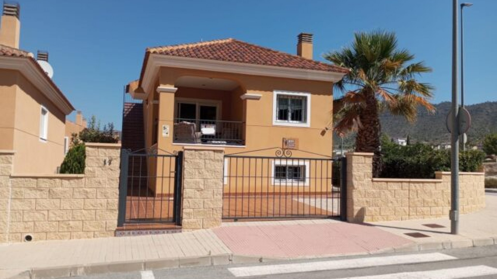 Revente - Villa Individuelle -
La Romana