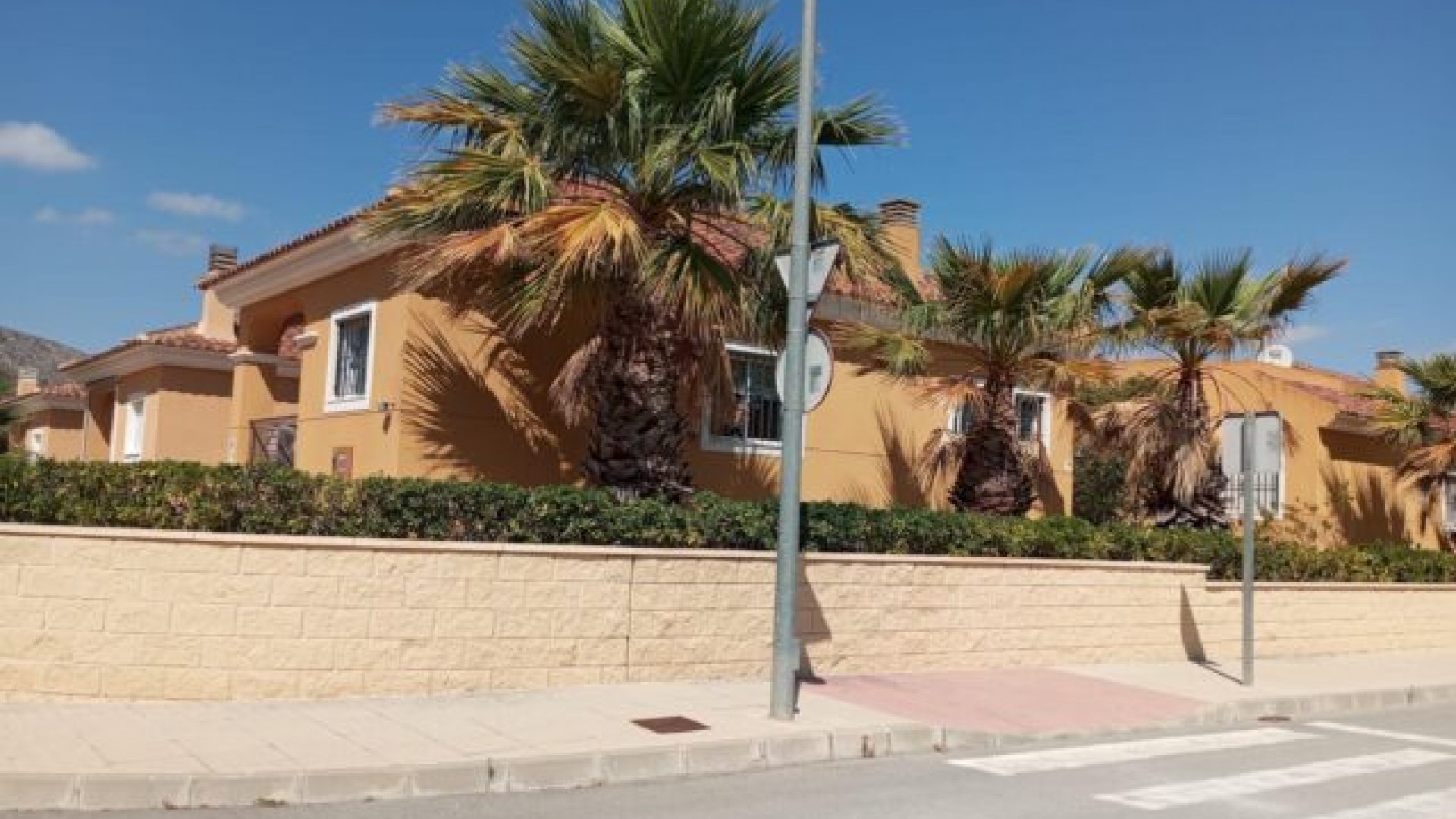 Revente - Villa Individuelle -
La Romana